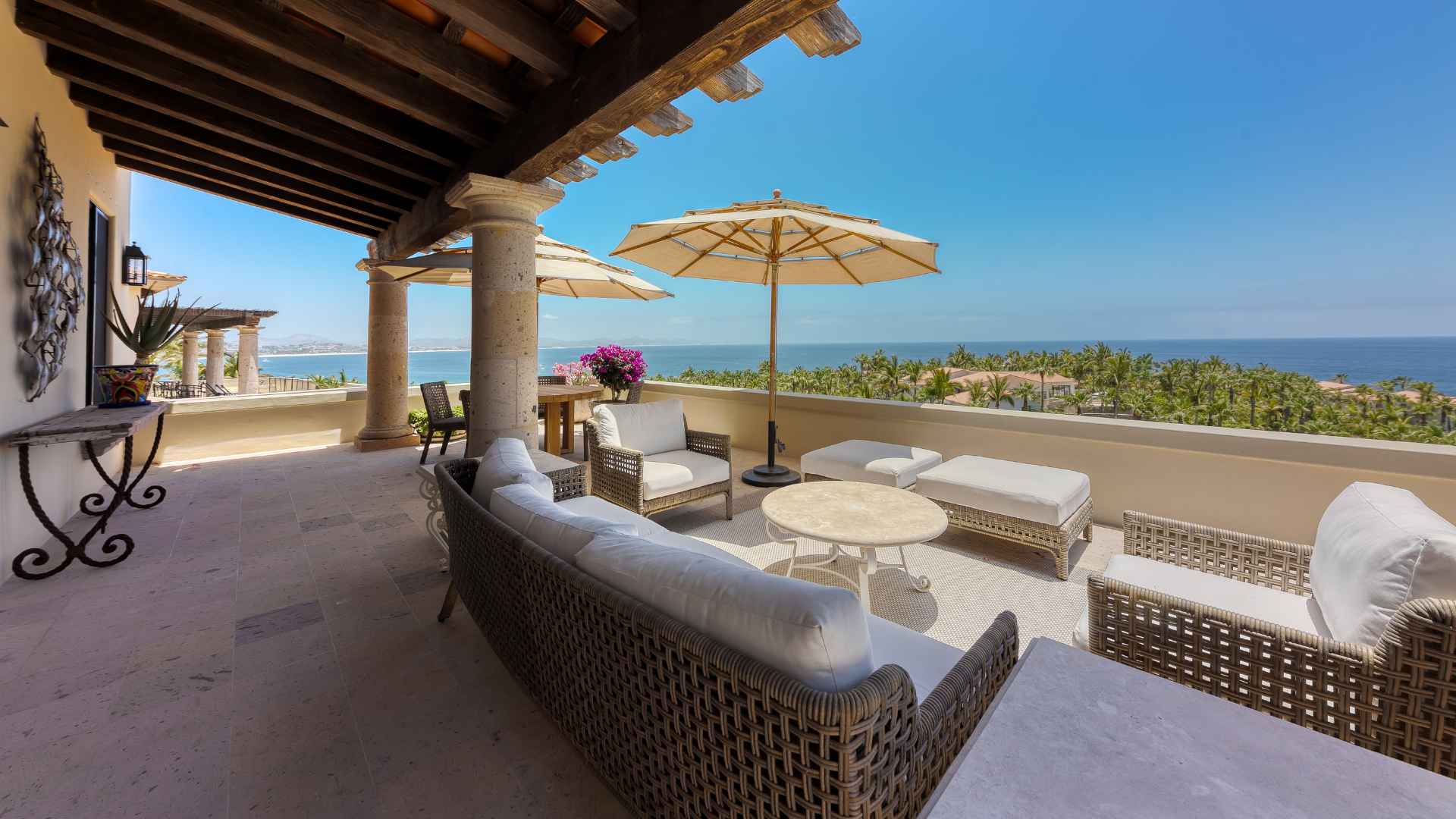 Casa de las Palmas - San Jose del Cabo