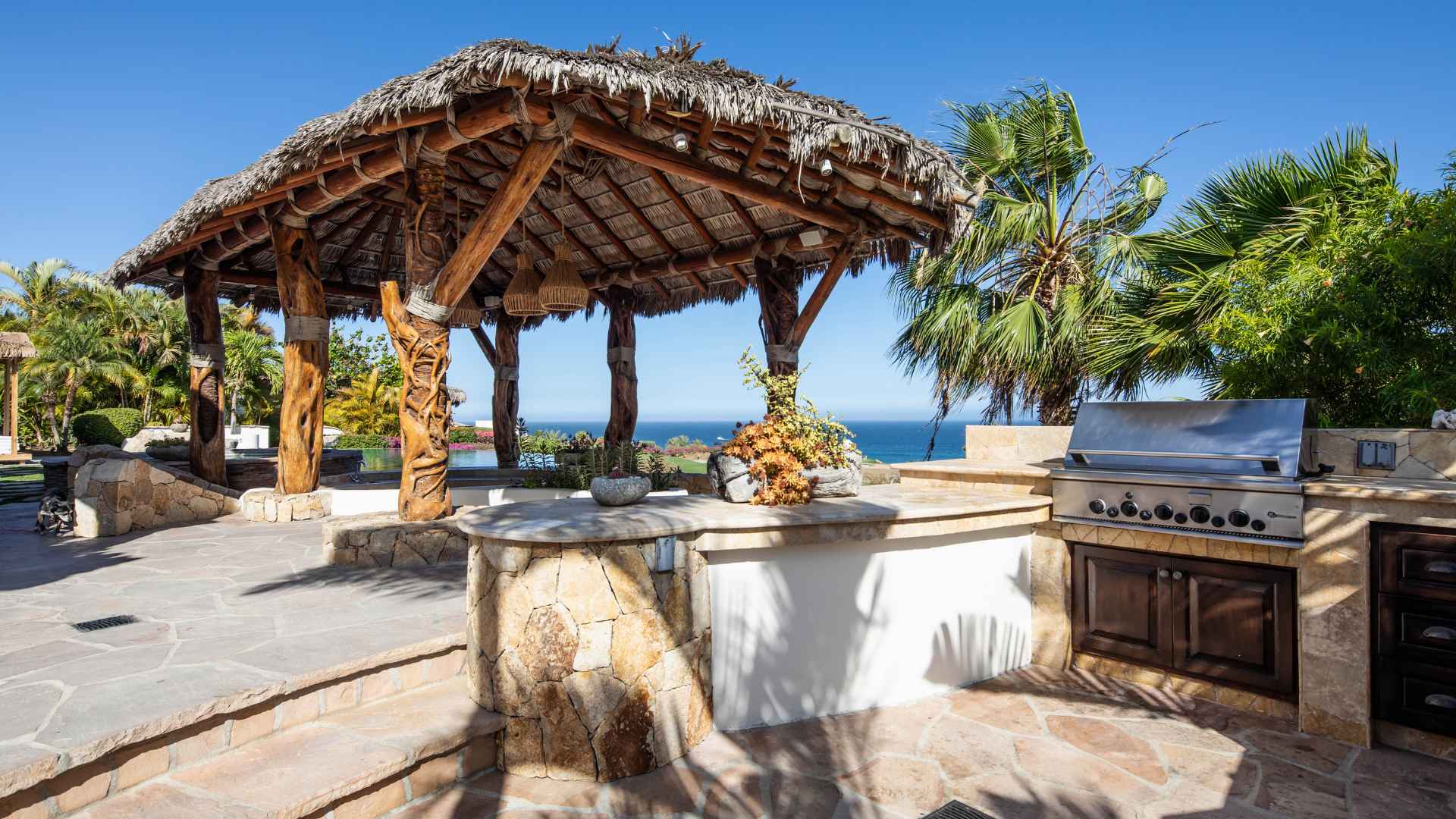 Casa Mar - Cabo San Lucas
