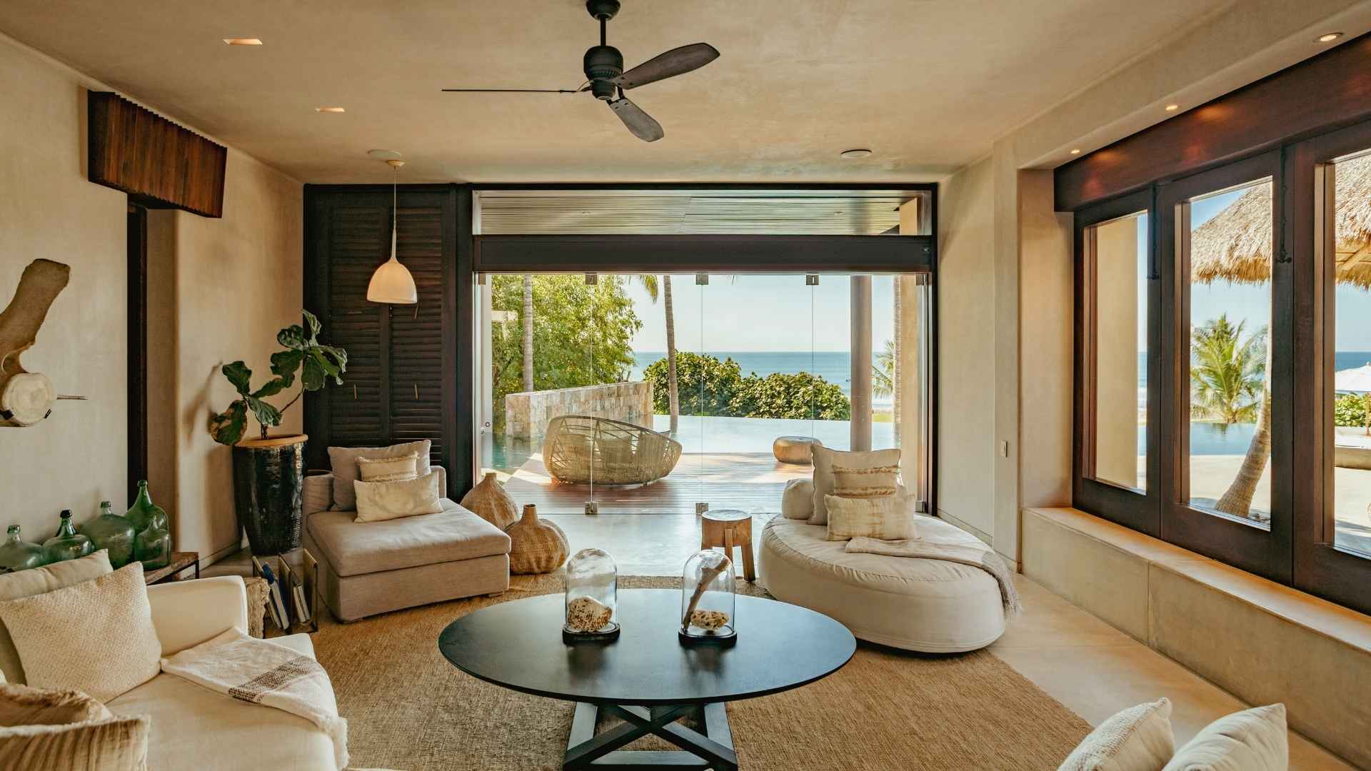 Casa Koko - Punta Mita