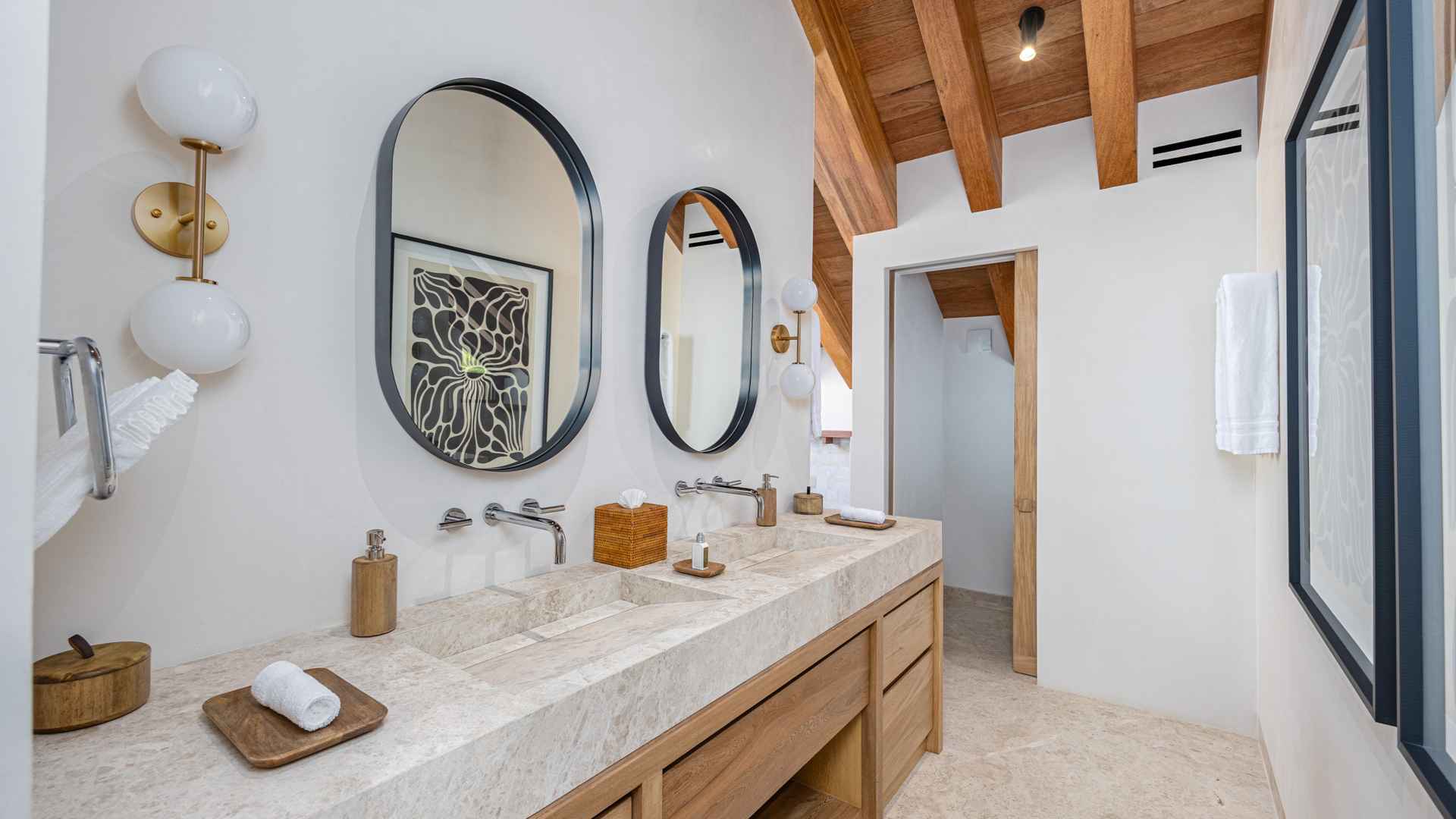 Lagos 11 - Punta Mita