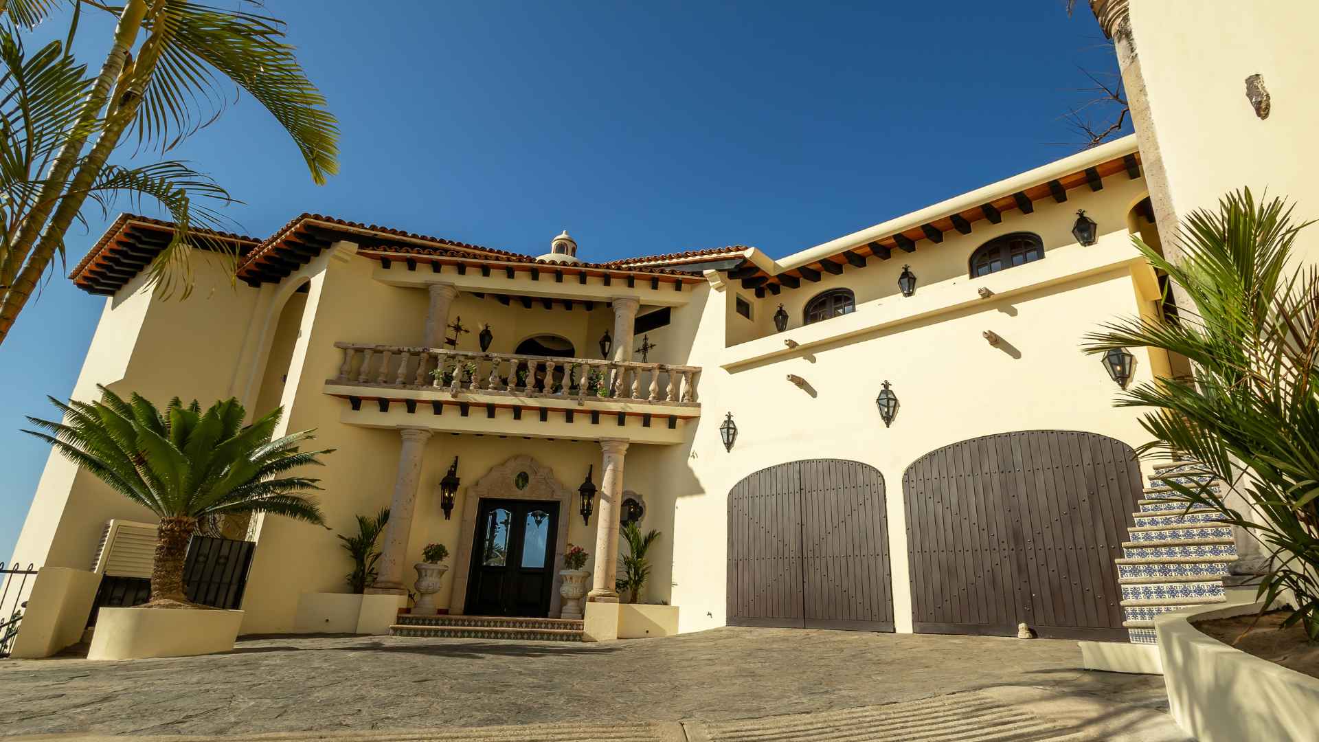 Hacienda De Los Santos - Puerto Vallarta