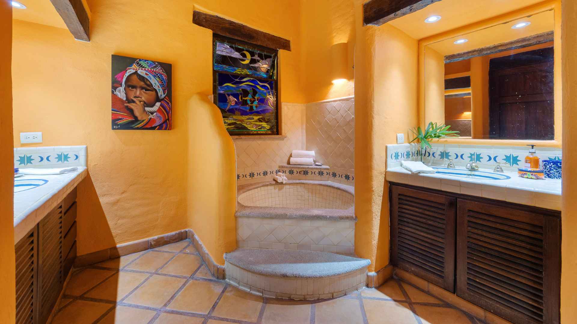 Villa Ventura - Puerto Vallarta