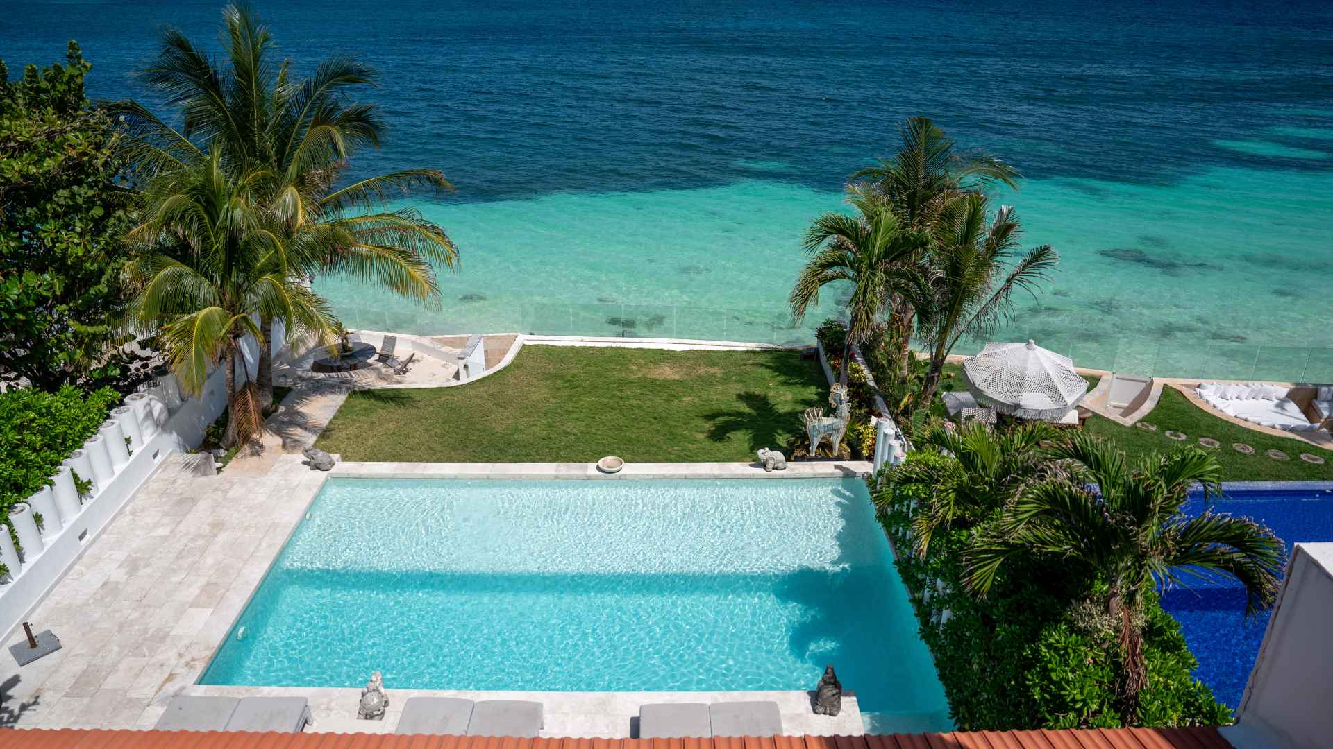 Villa Presidente - Cancun