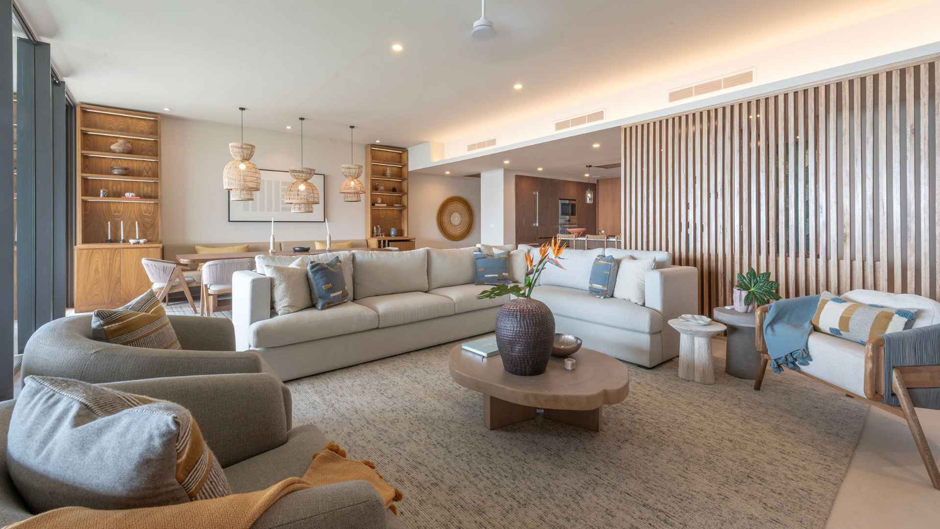 Rooftop Oasis - Punta Mita