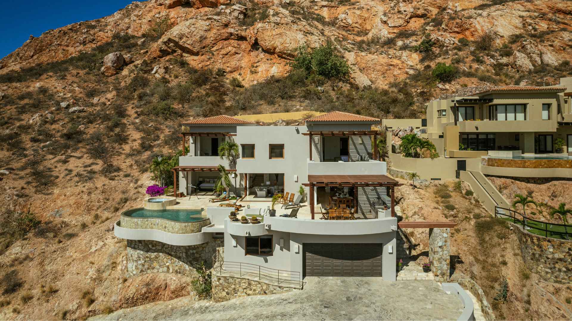 Casa Rayrae - San Jose del Cabo