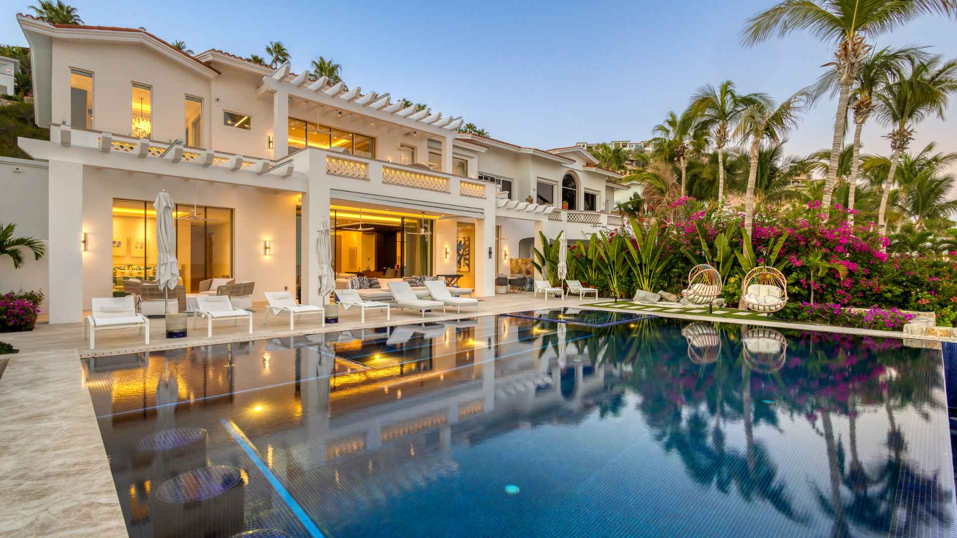 La Casa Tranquilla - San Jose del Cabo