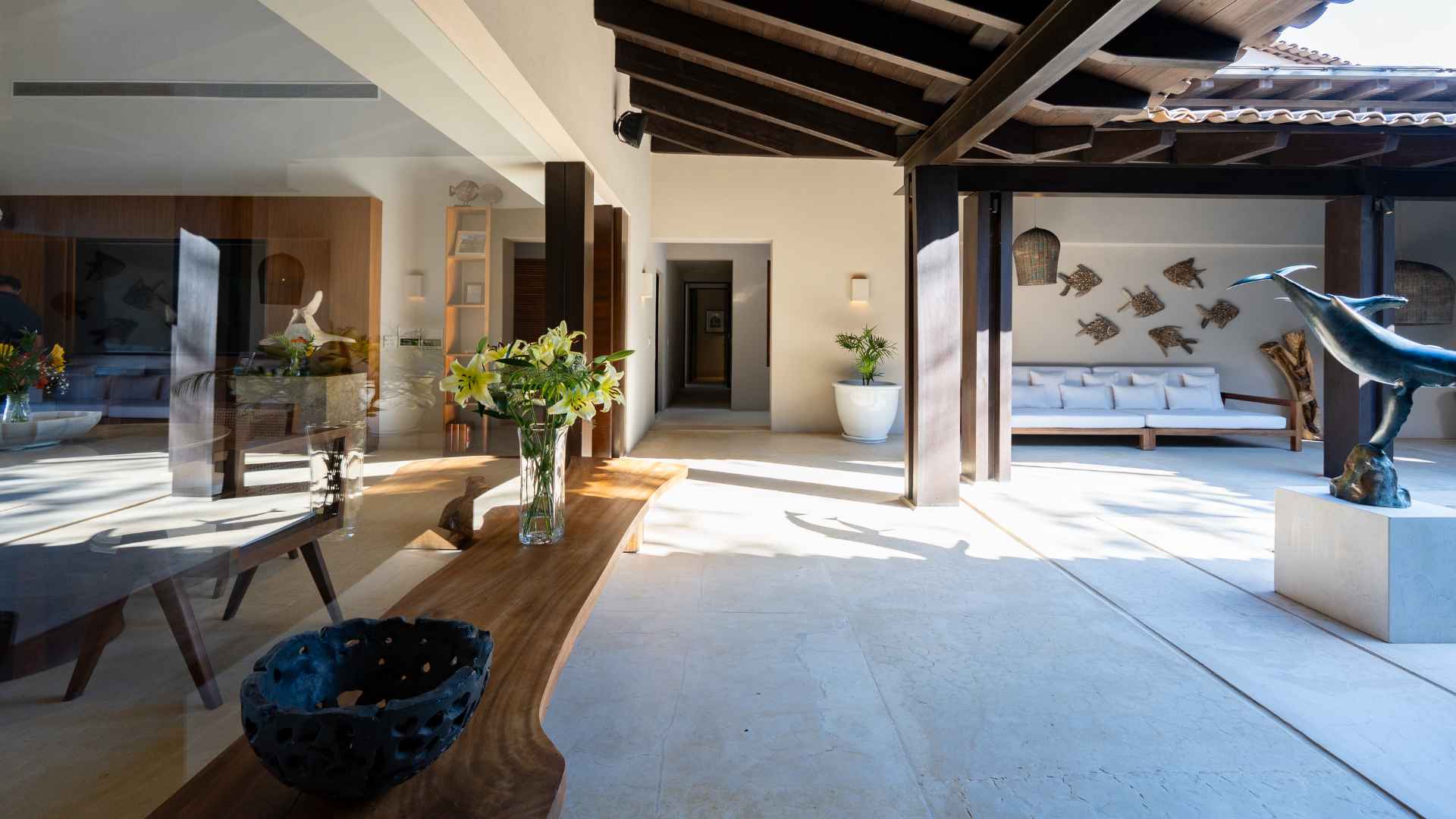 Casa Valeria - Punta Mita