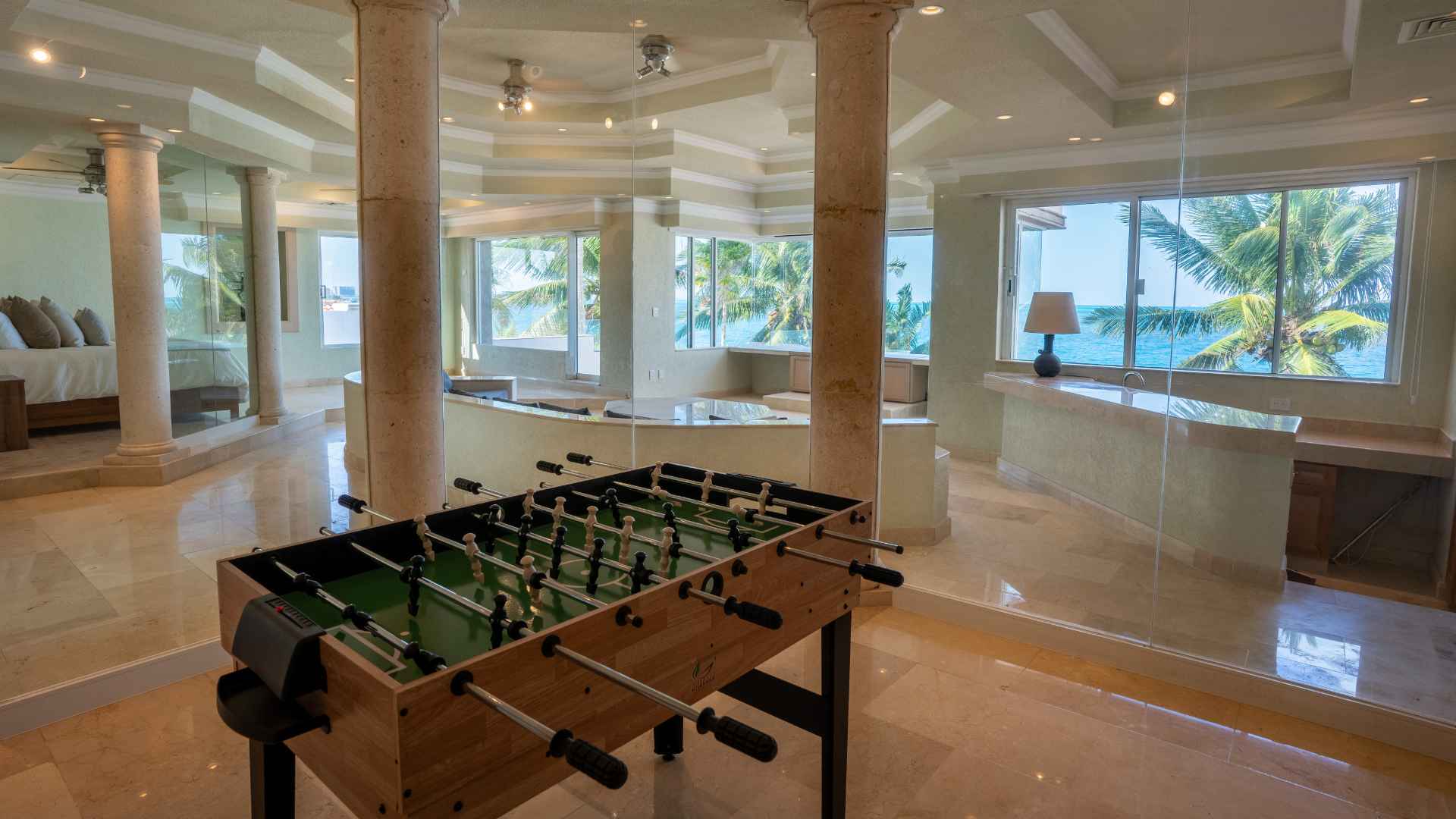 Villa Serena - Cancun