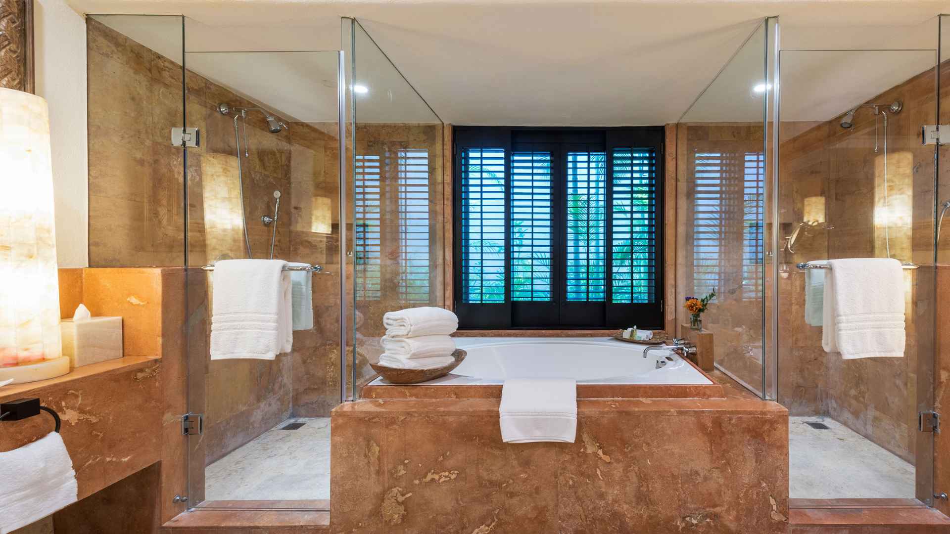 Four Seasons Presidential Villa - Punta Mita