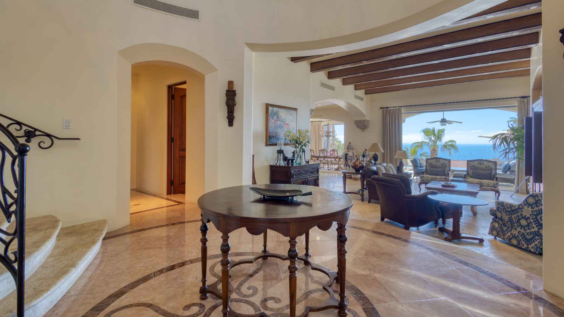 Villa Luminara - San Jose del Cabo