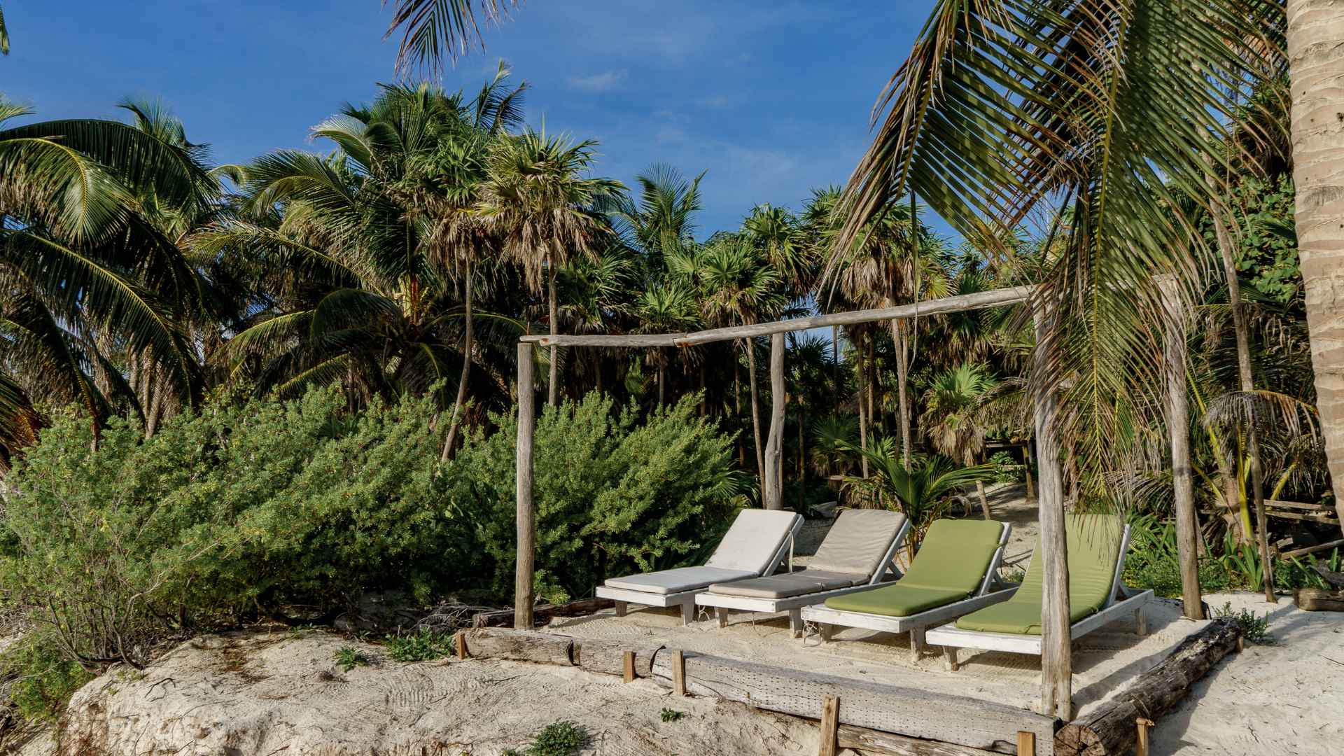 Villa Estrellita - Riviera Maya