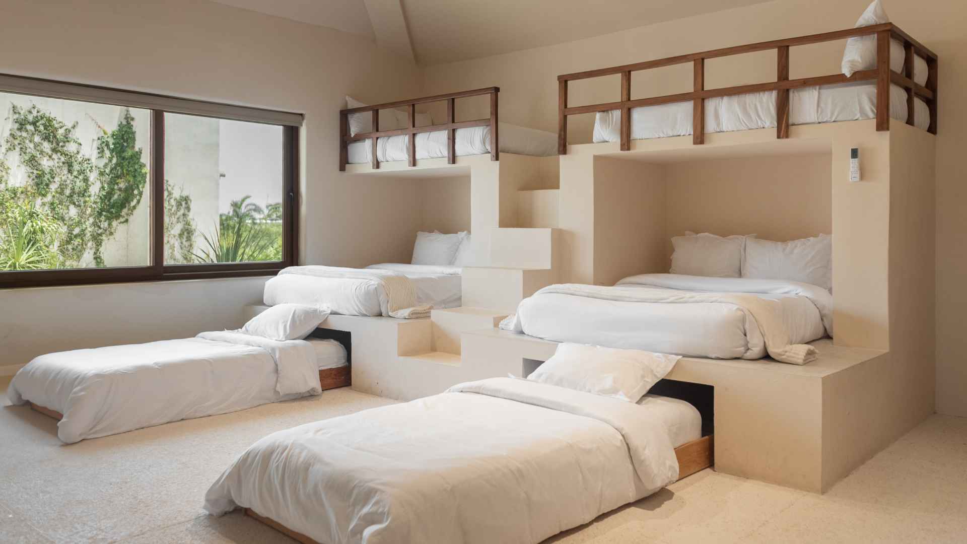 Casa Cangrejo Feliz - Riviera Maya