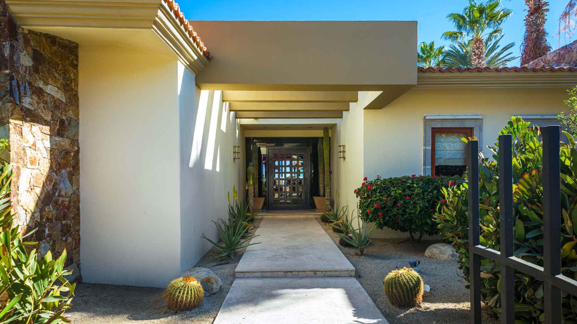 Casa Par - Cabo San Lucas