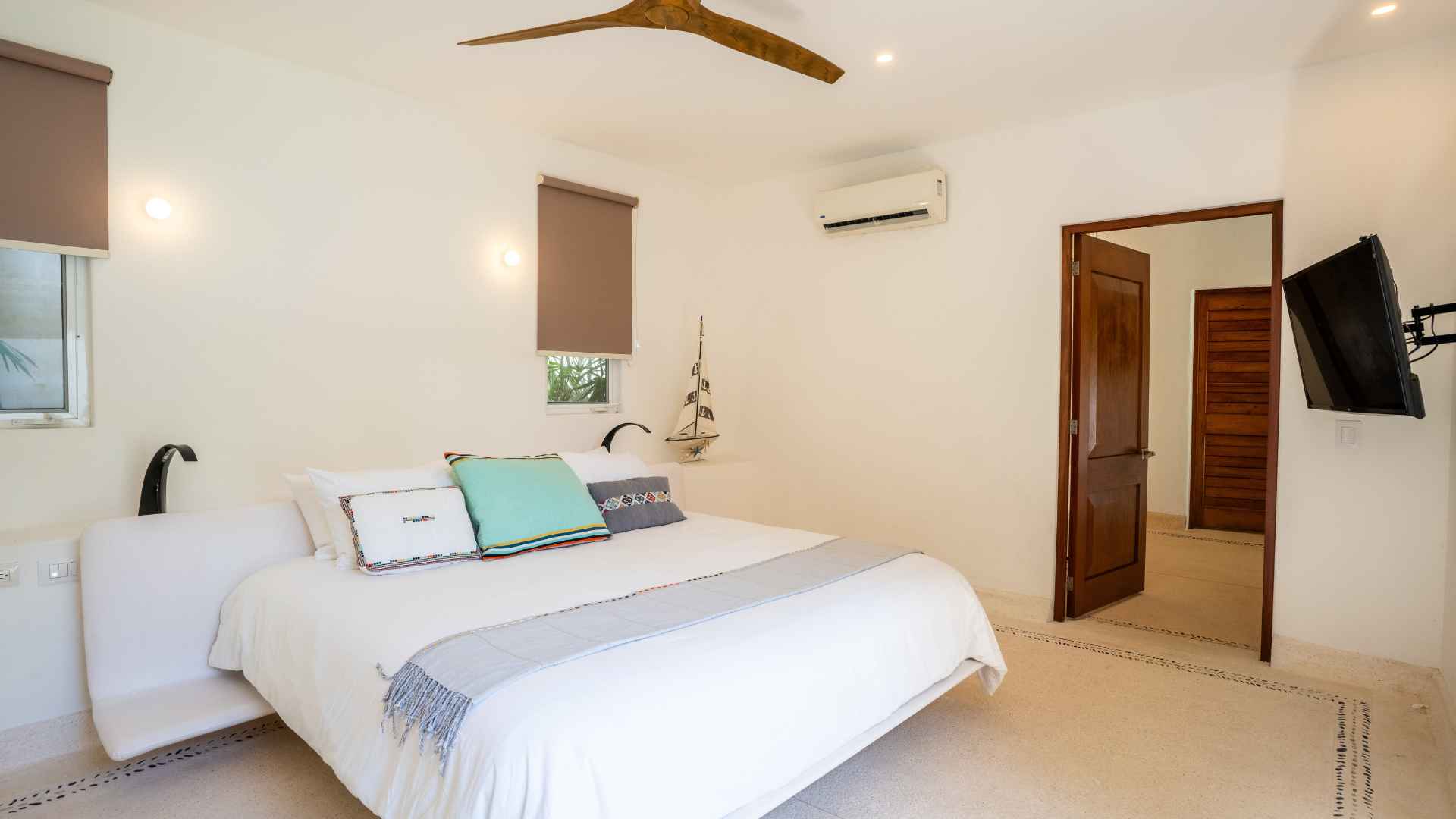 Villa Lagartijas - Cancun