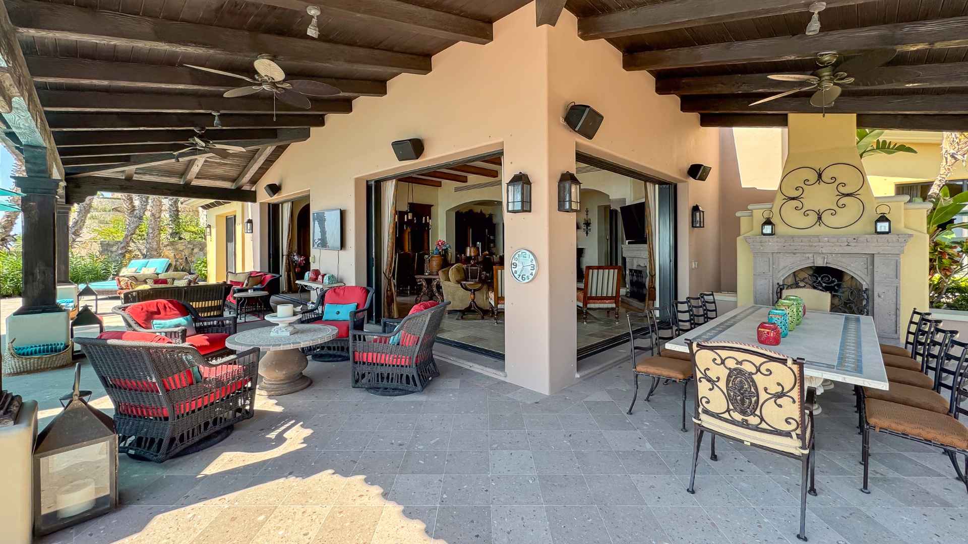 Espiritu Casita 63 - San Jose del Cabo