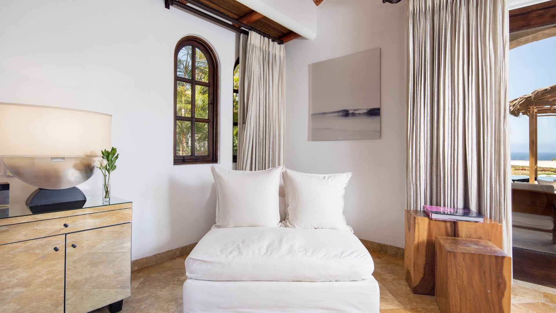 Casa Mar - Cabo San Lucas