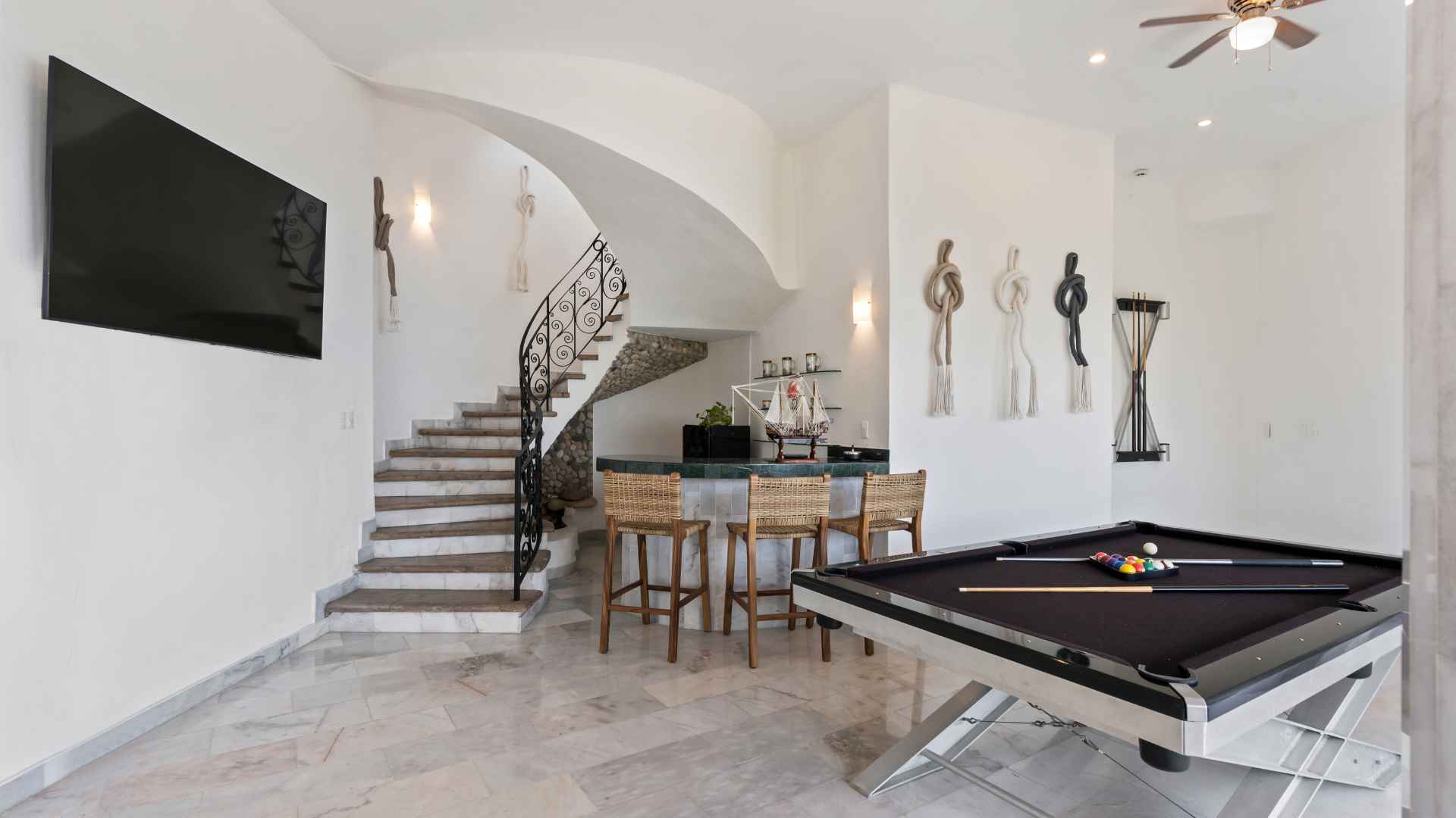 Casa Paakat - Puerto Vallarta