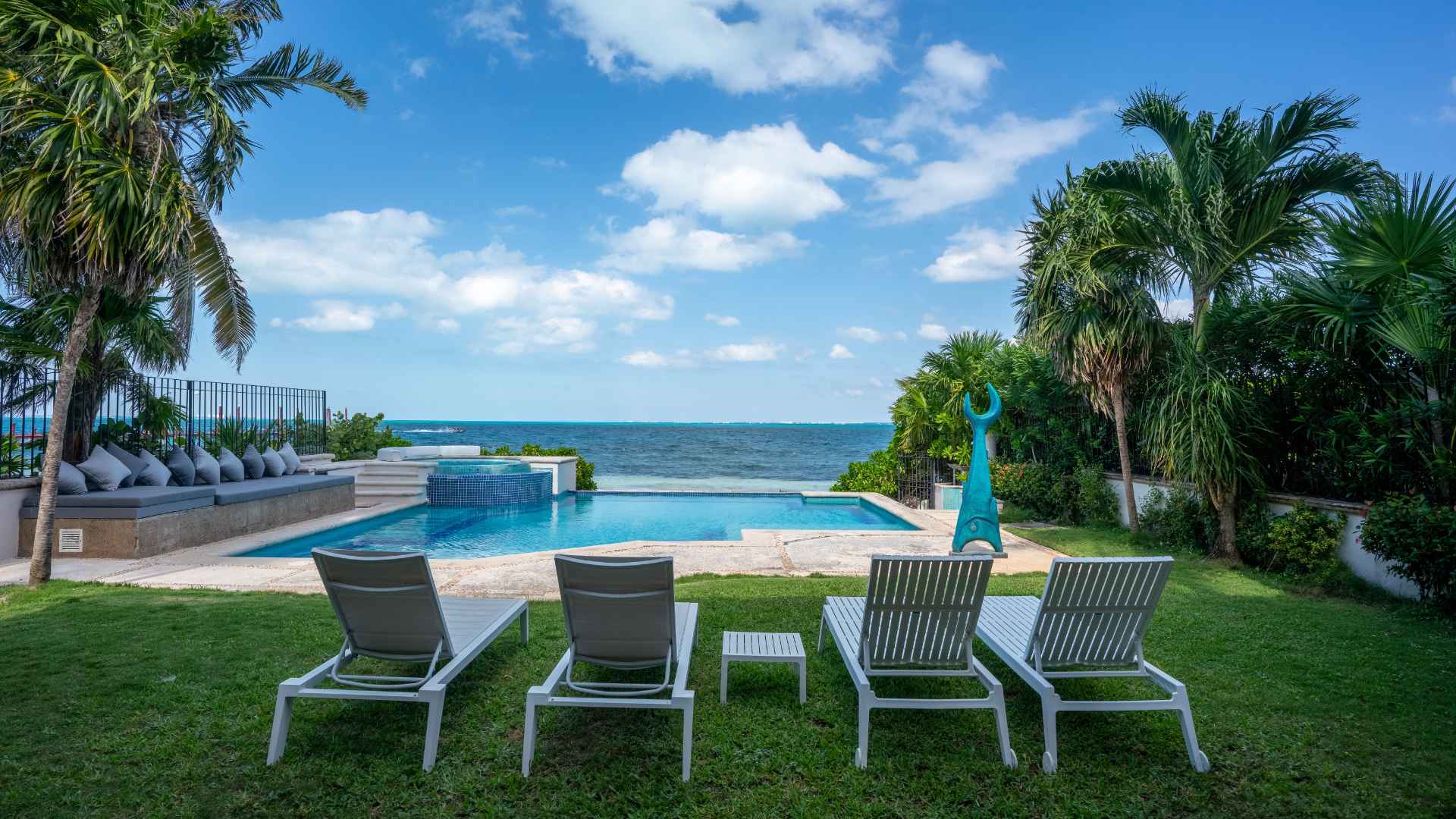 Villa Serena - Cancun