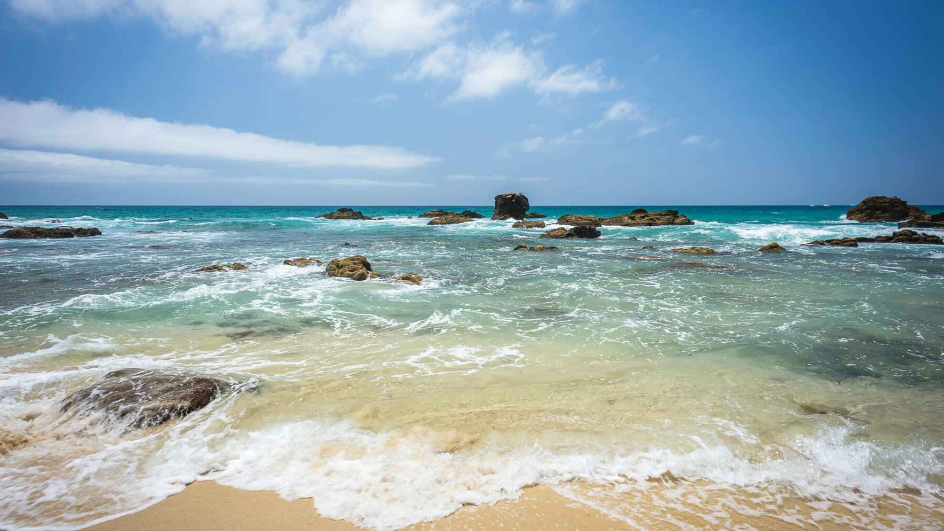 Casa Roca de Pajaro - San Jose del Cabo