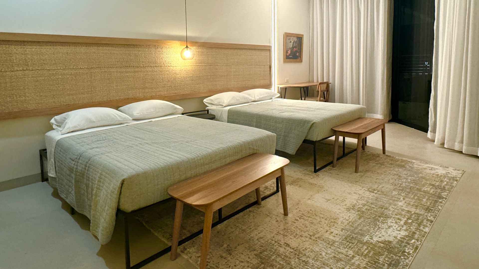 Perla del Mar - Los Cabos