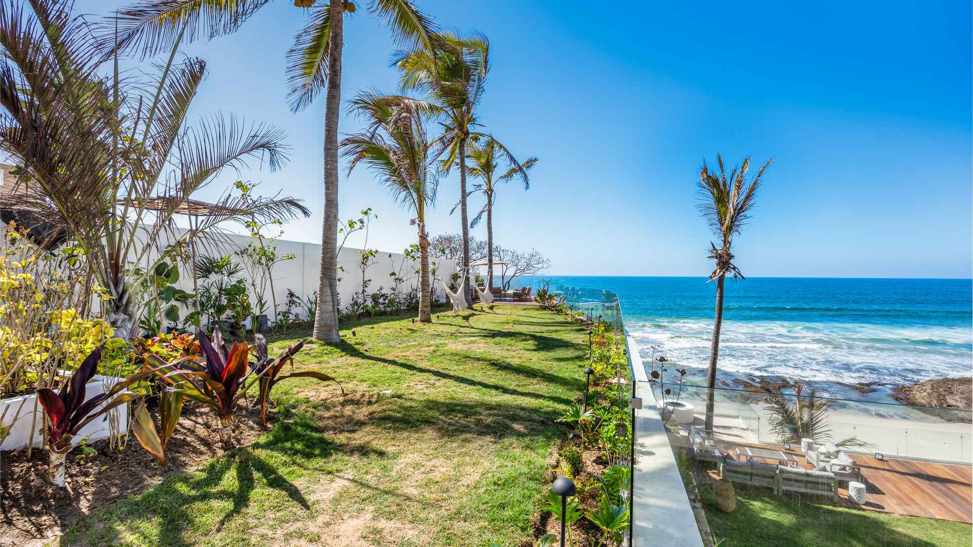 Casa Hayam - Punta Mita