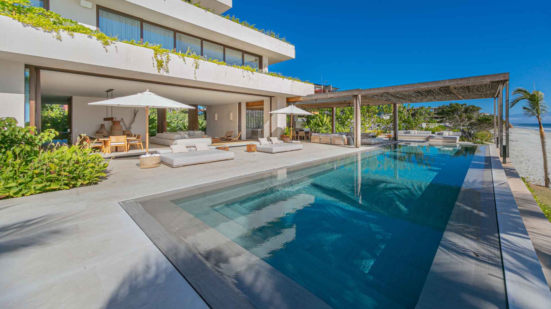 Casa Veneros - Punta Mita