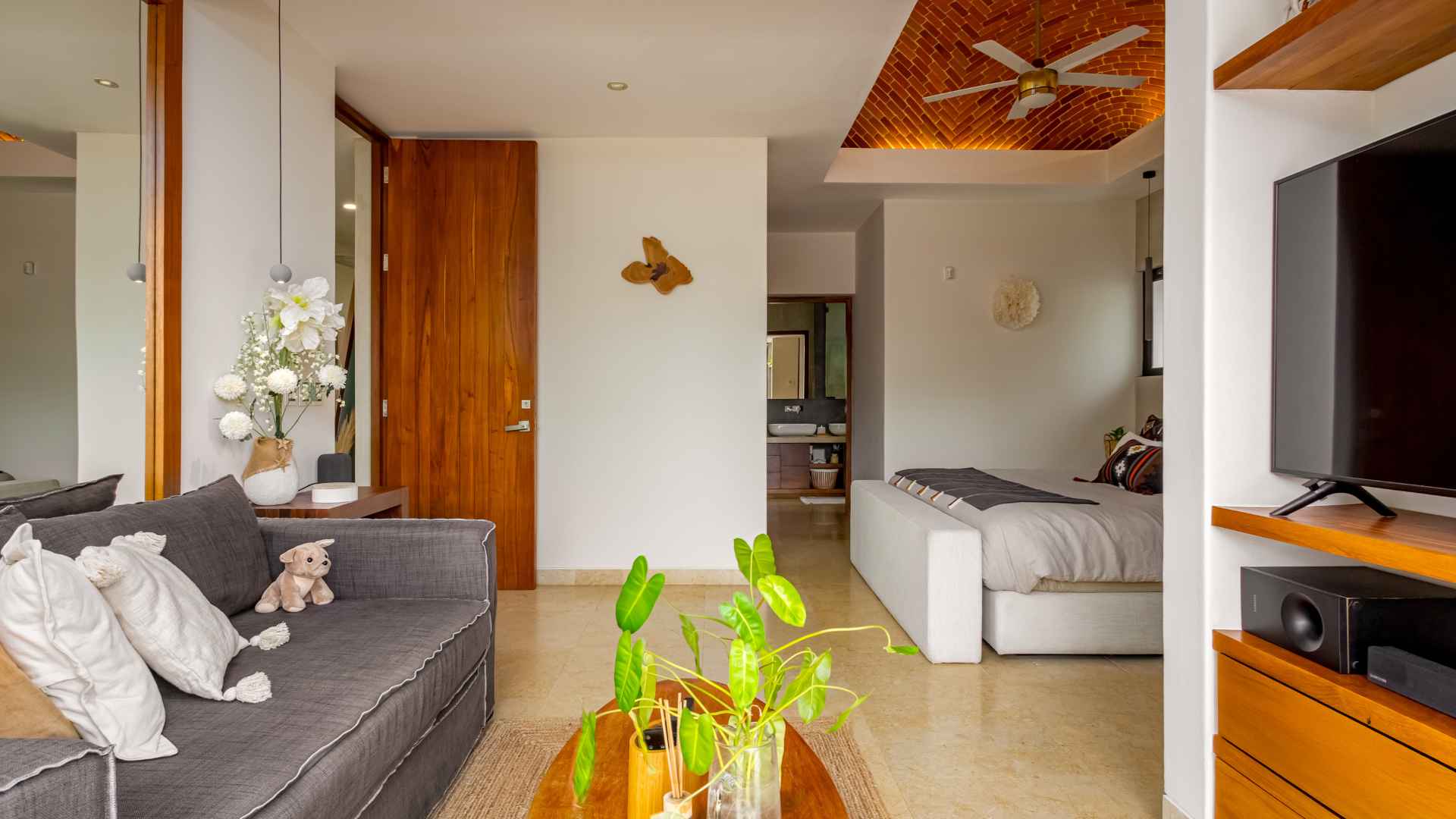 Casa de las Estrellas - Playa del Carmen