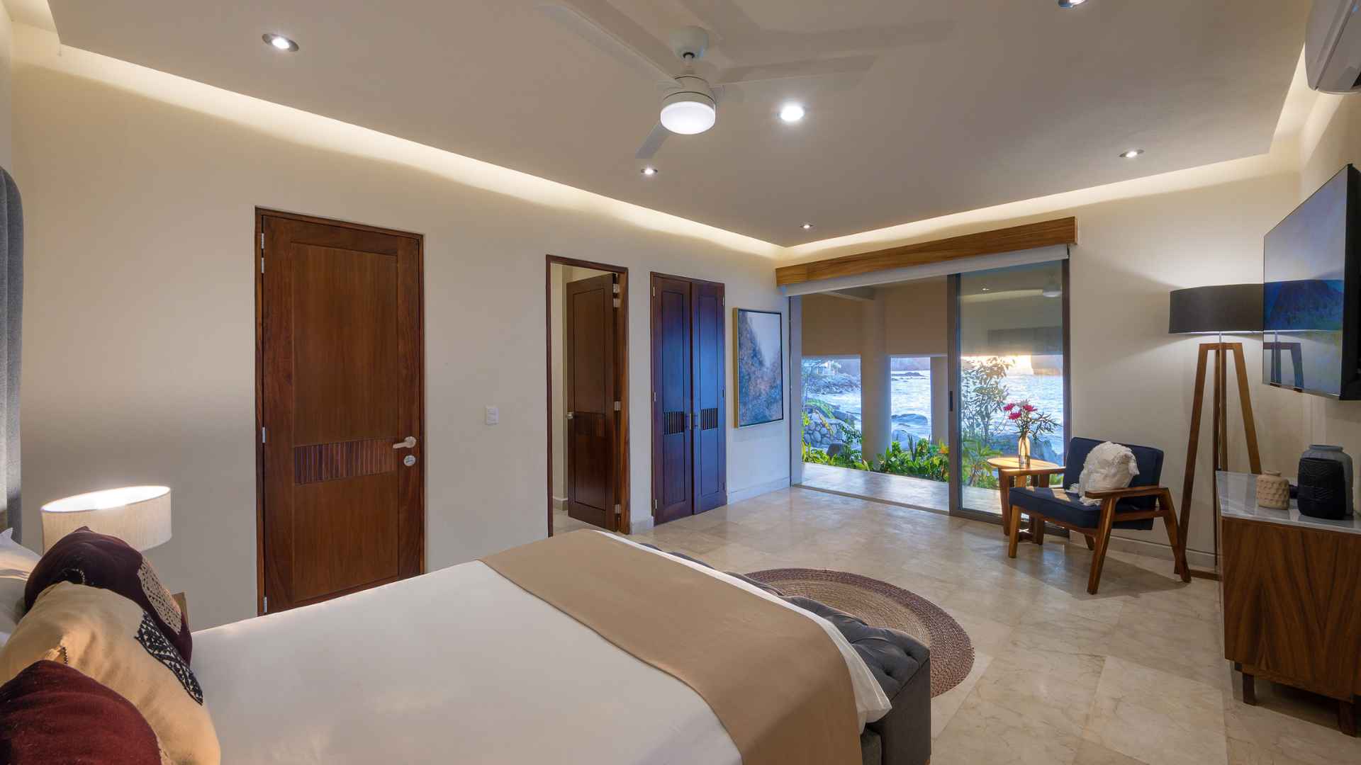 Villa Kismet - Puerto Vallarta