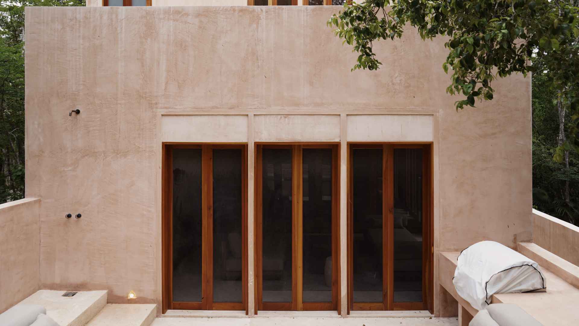 Candela Estate - Tulum
