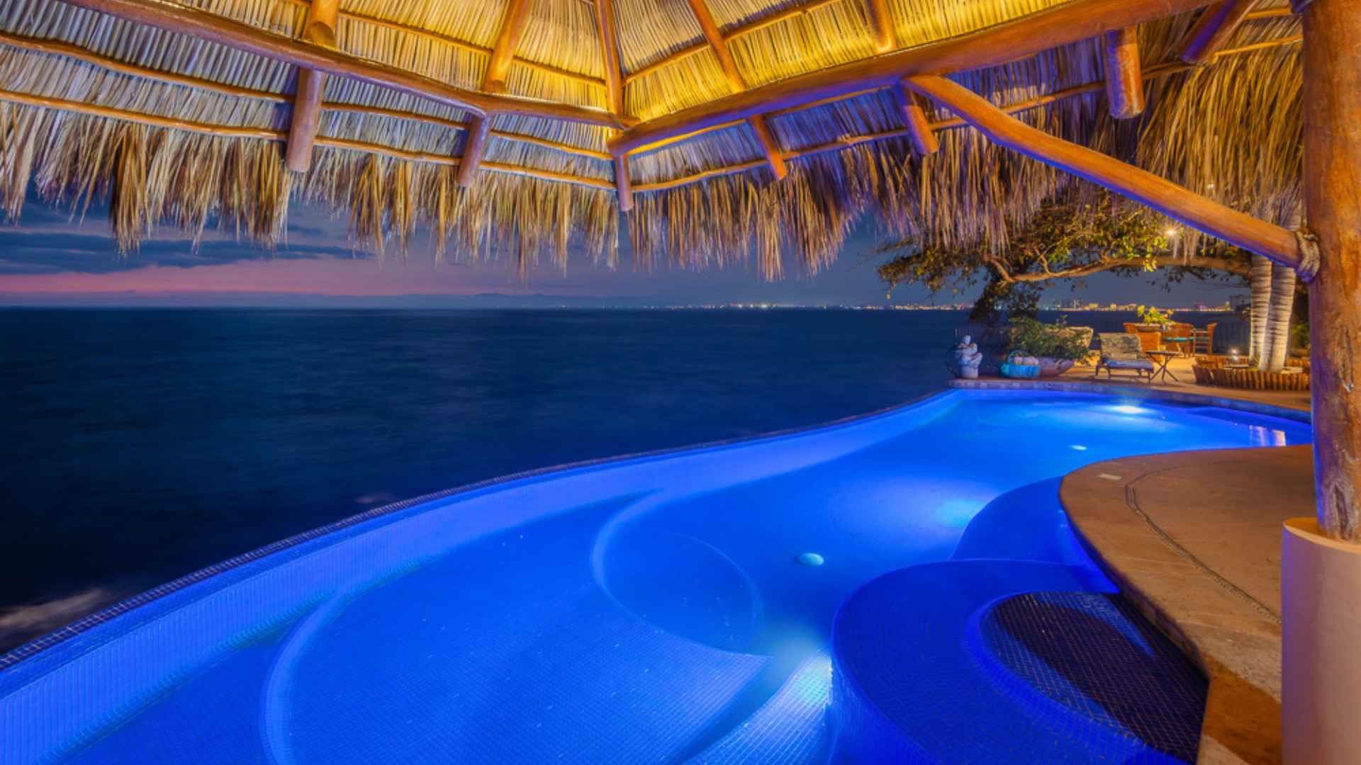 Casa Contenta - Puerto Vallarta