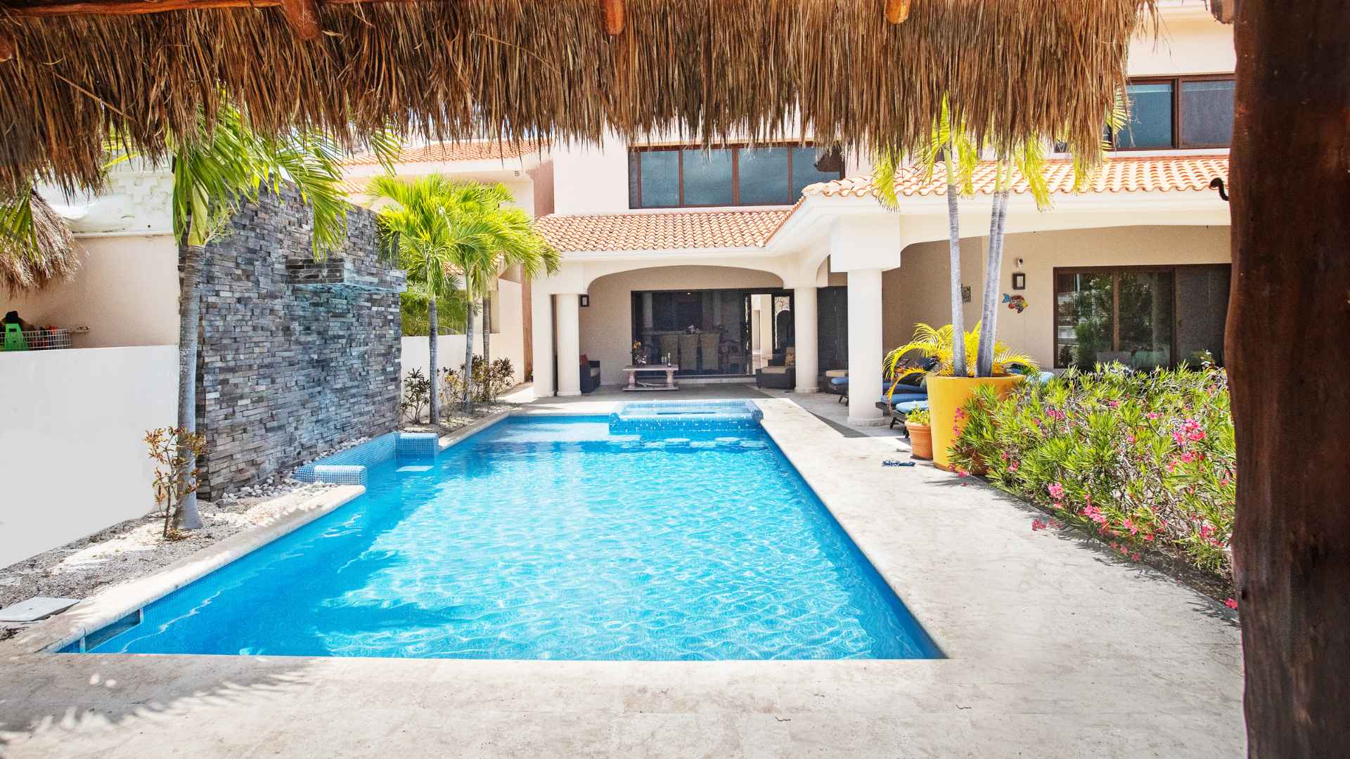 Casa Yanten - Riviera Maya