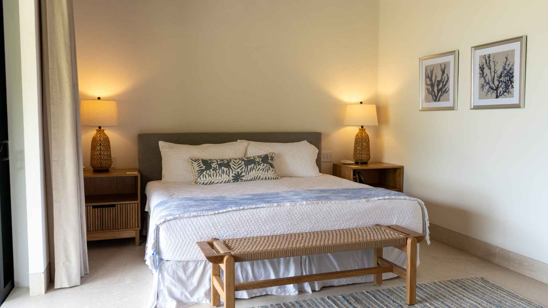Lagos 16 - Punta Mita
