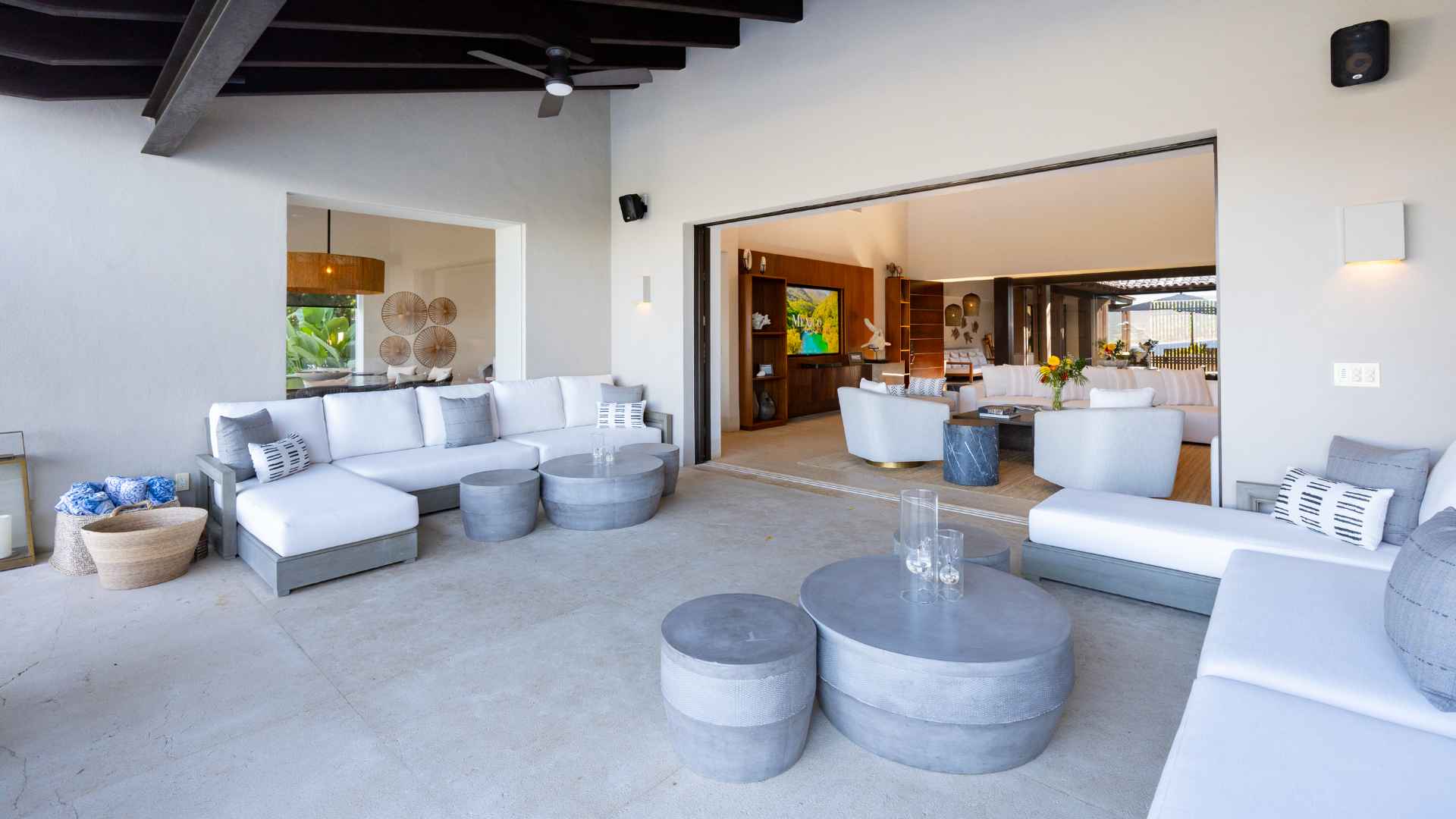 Casa Valeria - Punta Mita