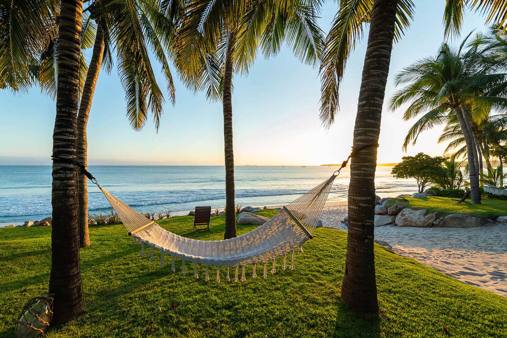 Casa Tau - Punta Mita