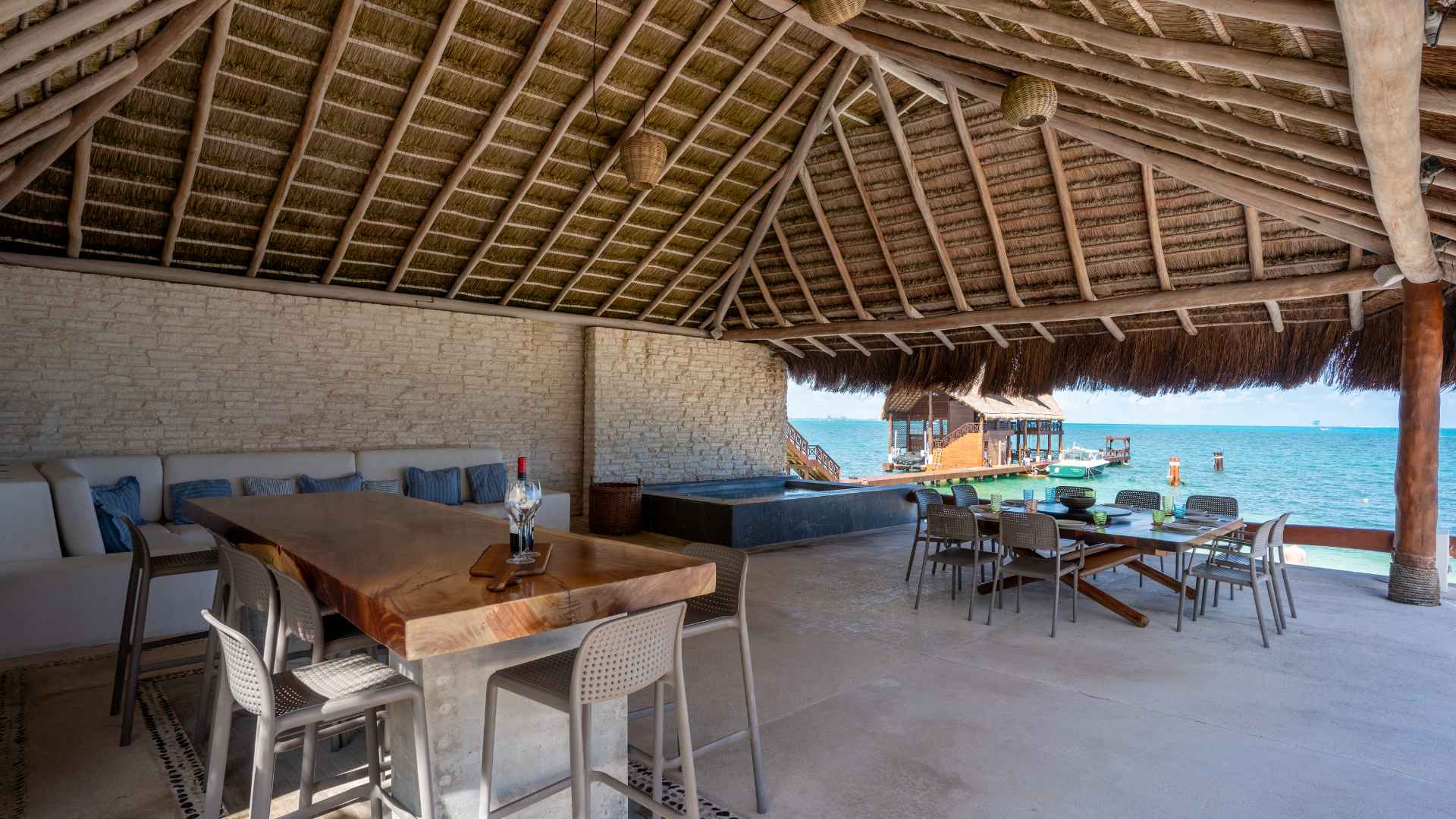 Villa Lagartijas - Cancun
