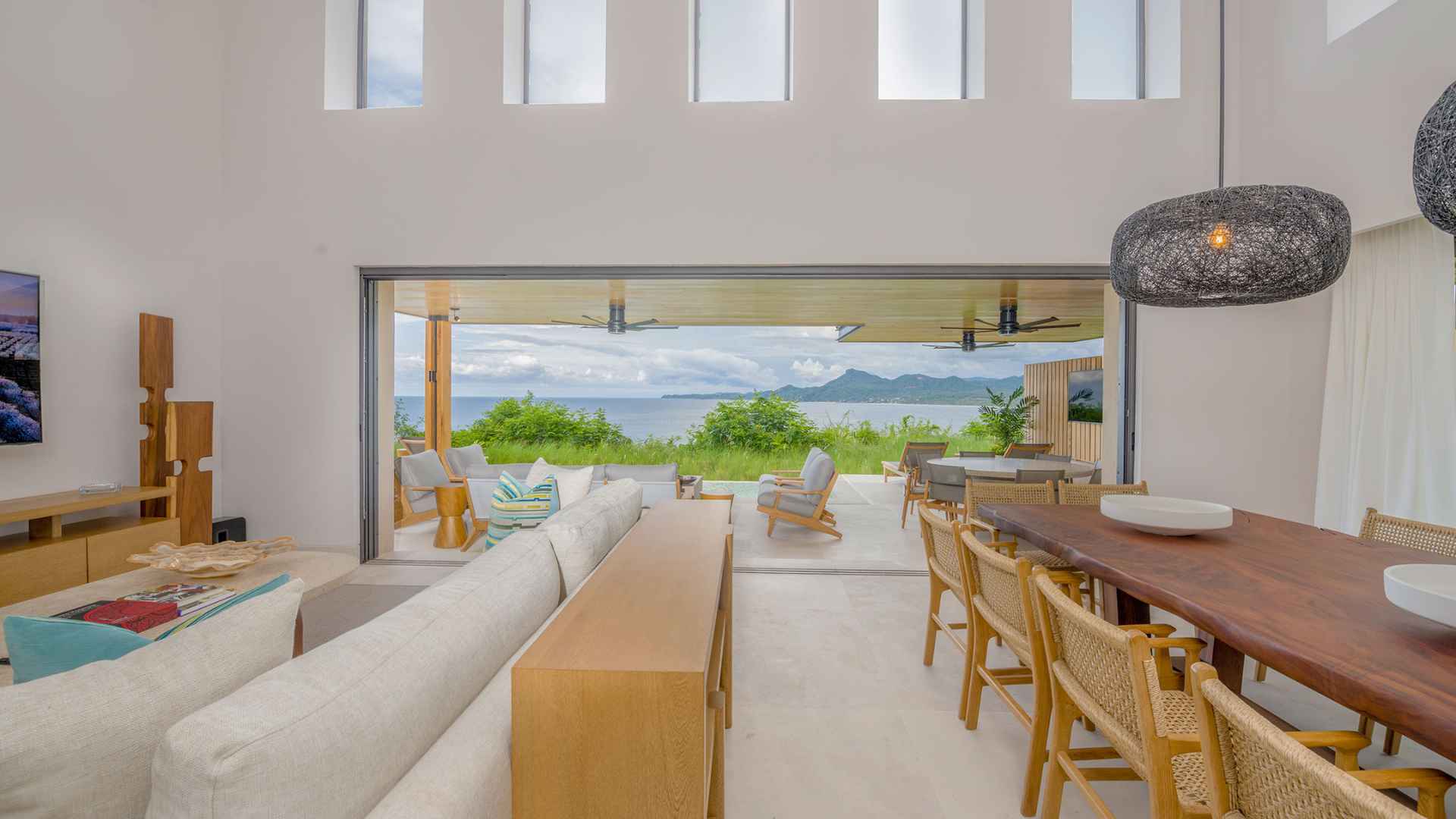 Villa Cielo Azul - Punta Mita