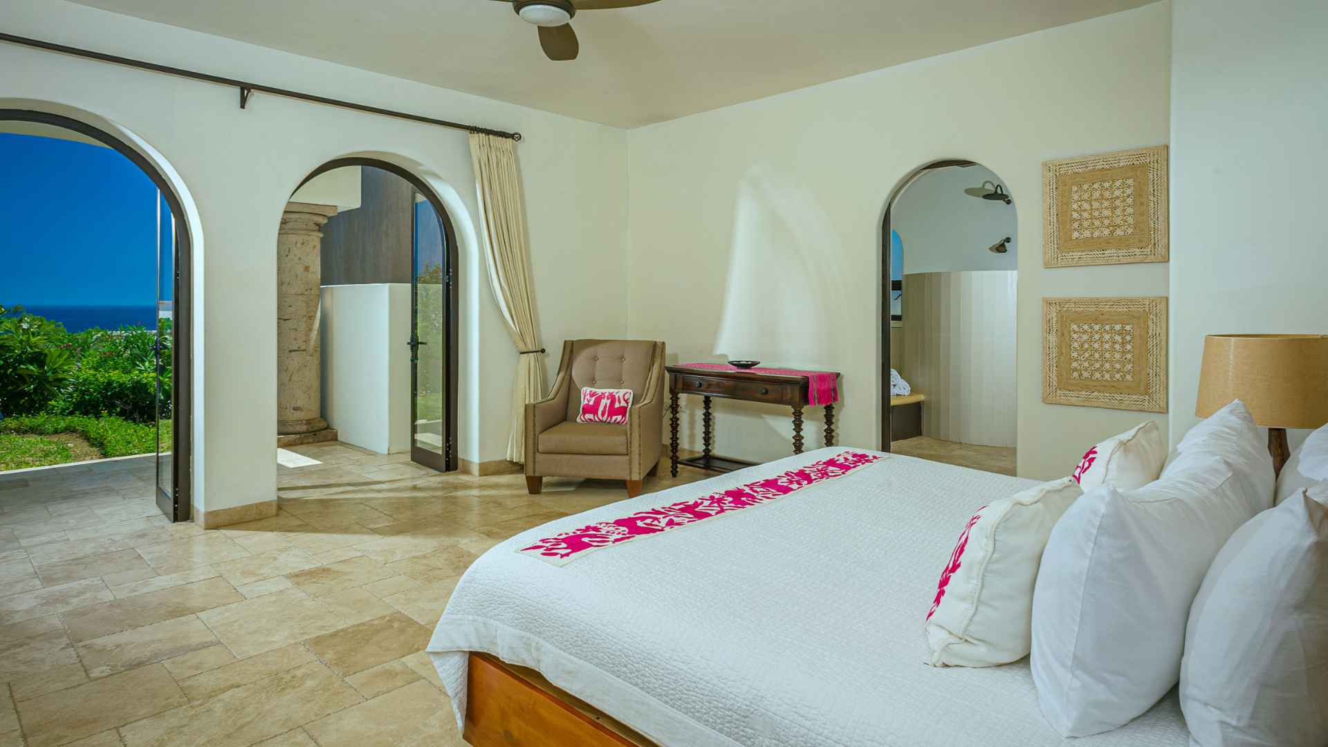 Villa De Los Faros - Cabo San Lucas