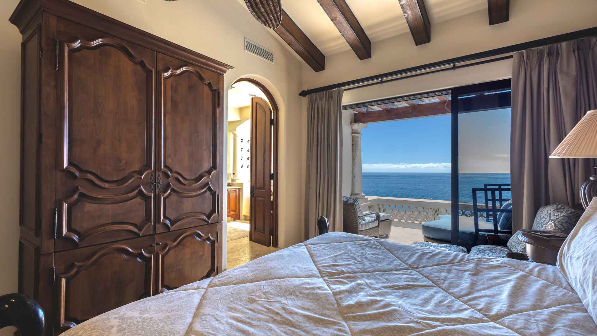 Villa Luminara - San Jose del Cabo