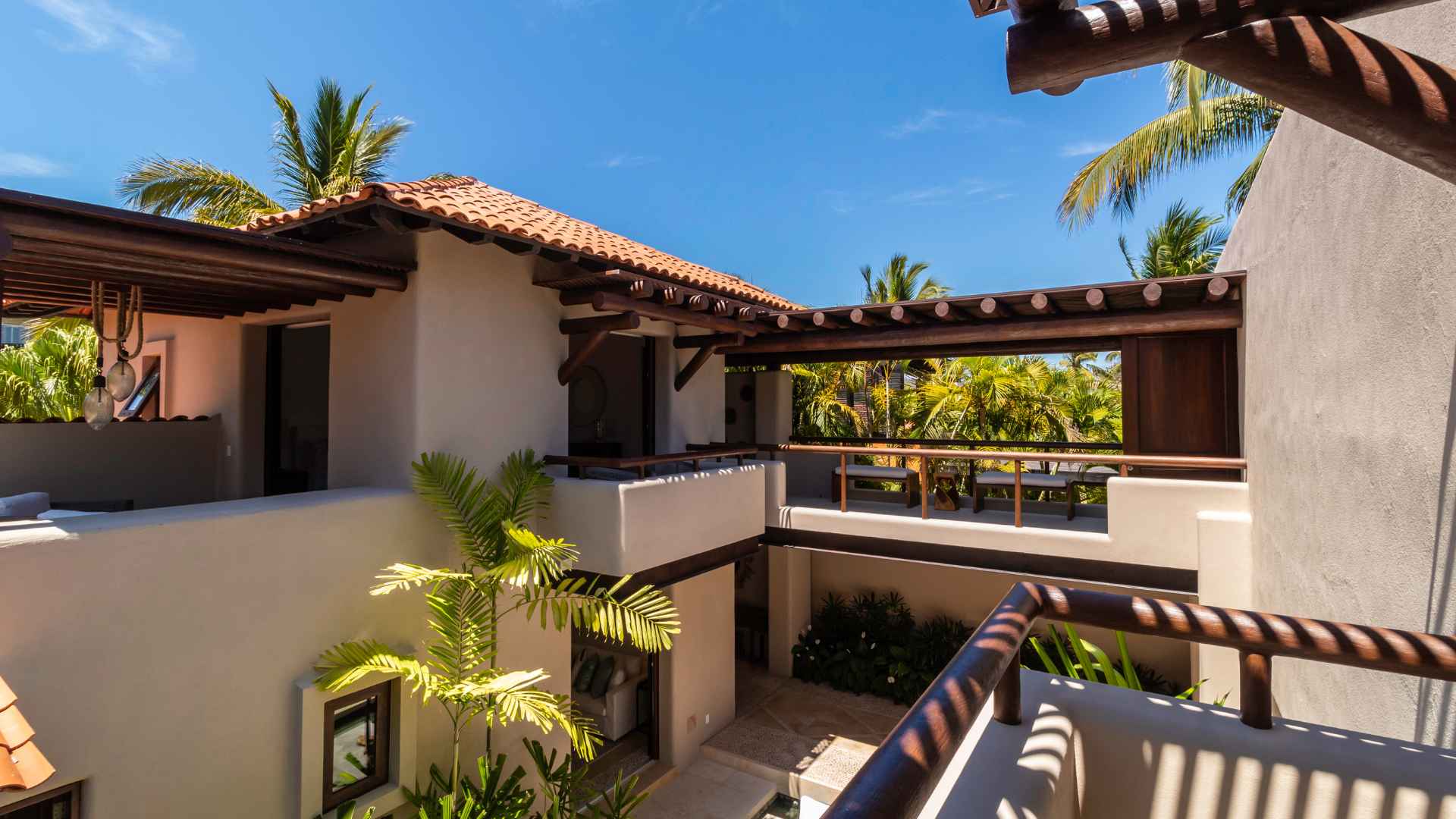 Casa Solé - Punta Mita