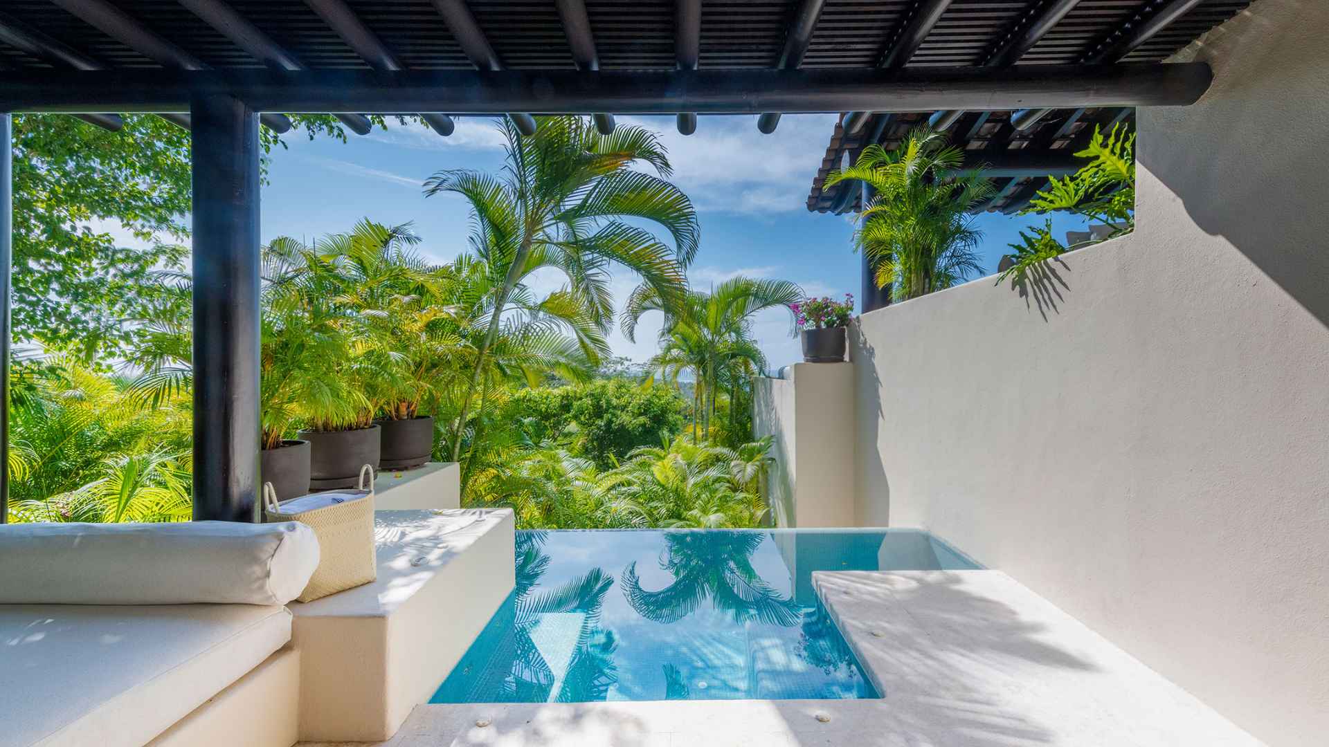 Four Seasons Presidential Villa - Punta Mita