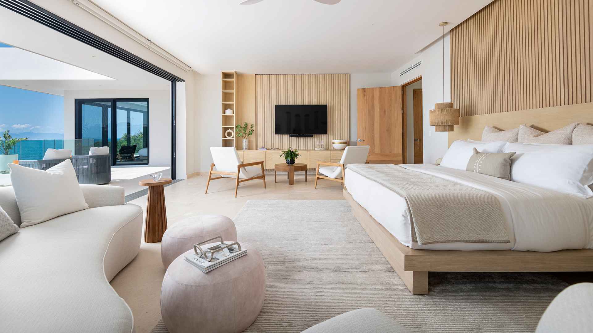 Casa Todos Juntos - Punta Mita