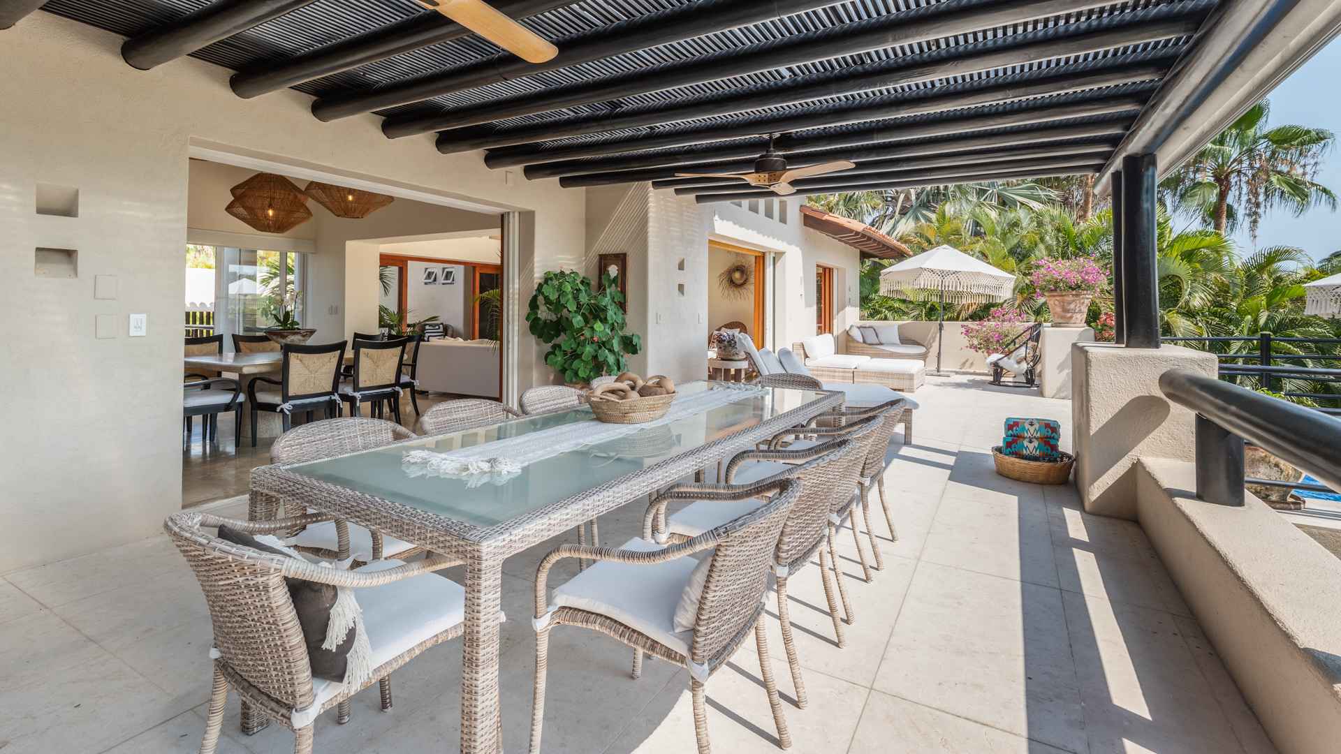 Villa Libre - Punta Mita