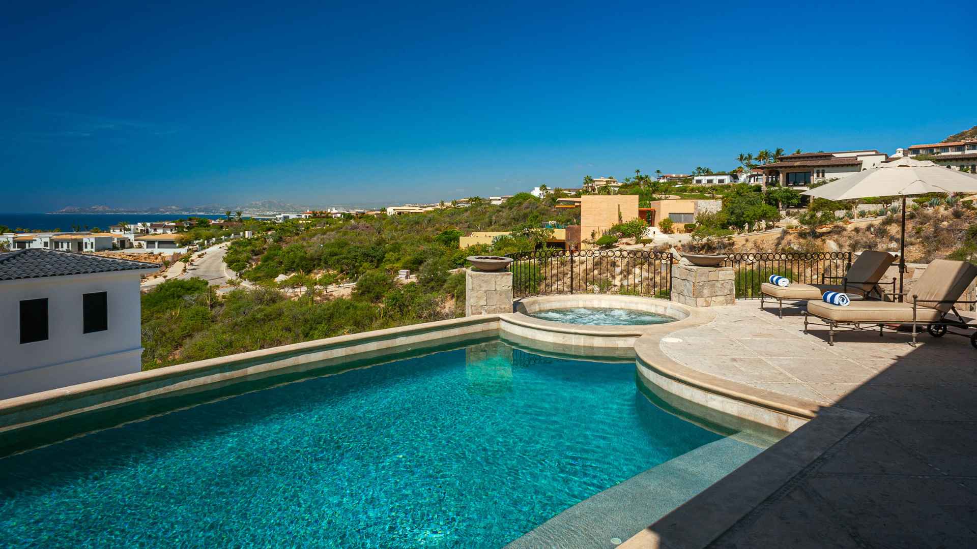 Villa Vista al Sur - San Jose del Cabo
