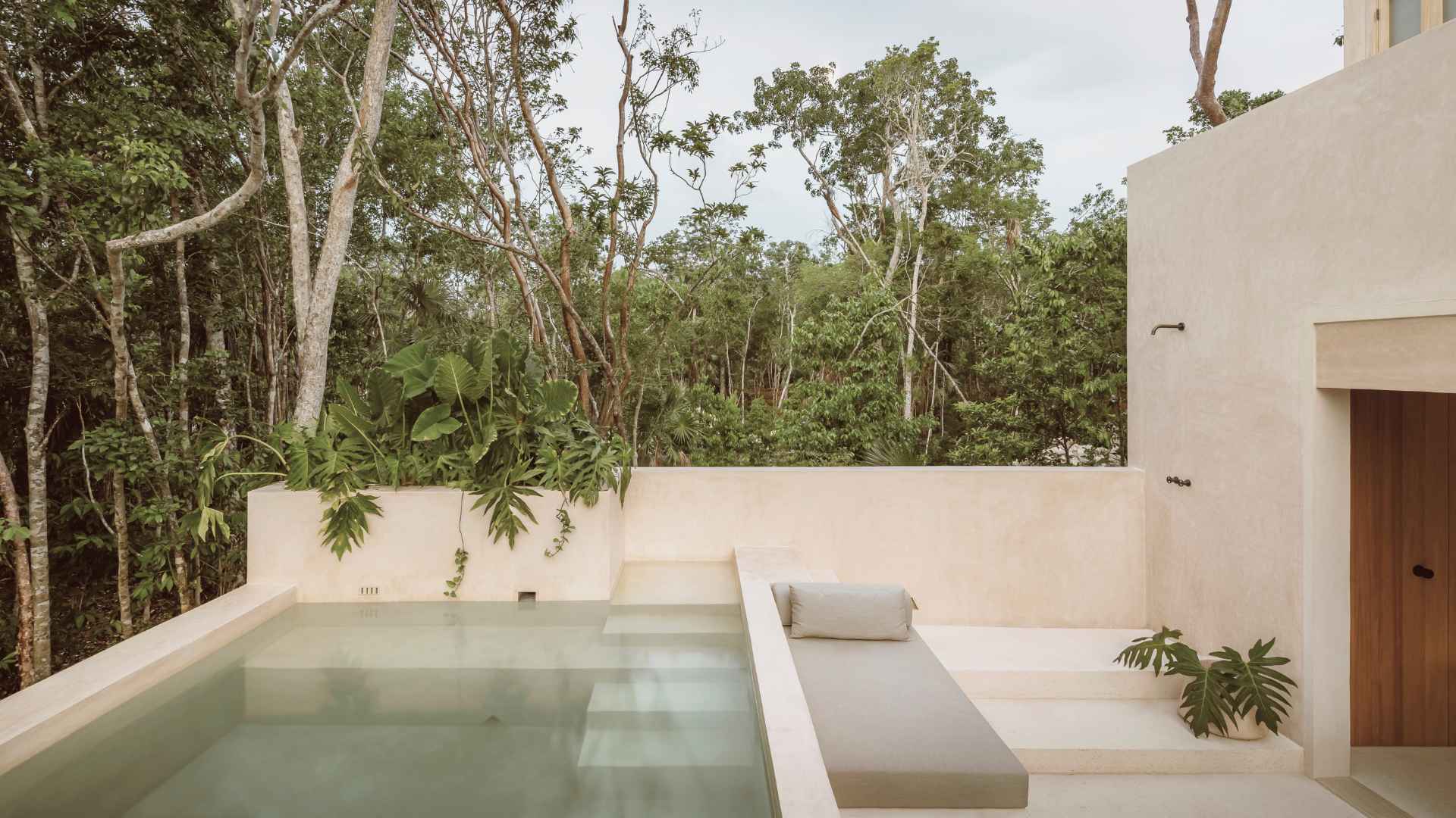 Candela Tulum - Villa 1 - Tulum