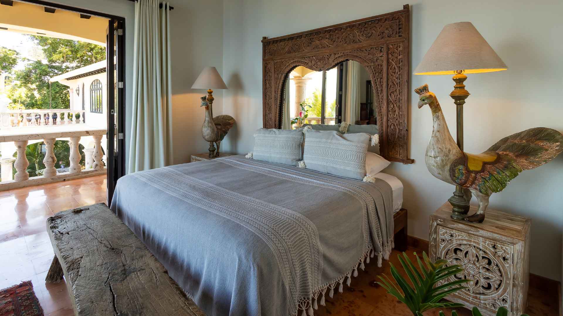 Hacienda De Los Santos - Puerto Vallarta