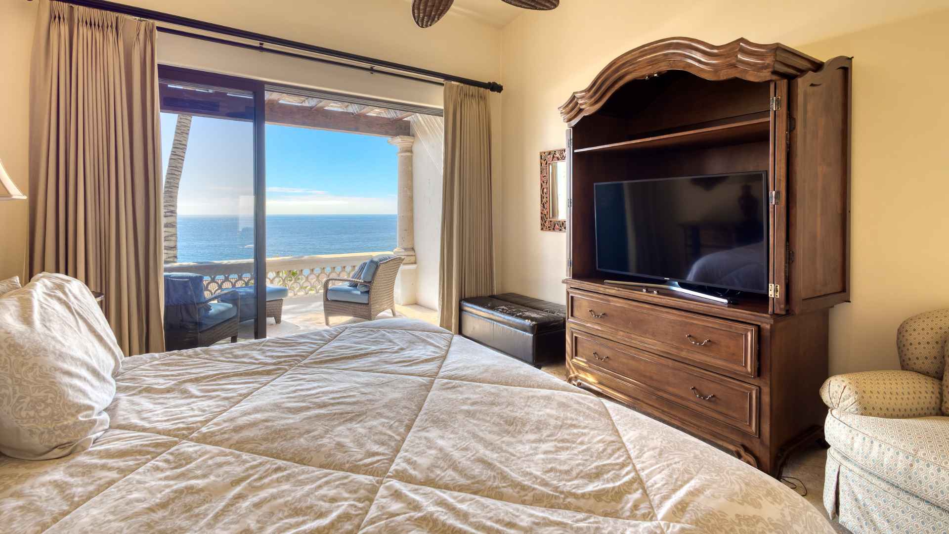Villa Luminara - San Jose del Cabo