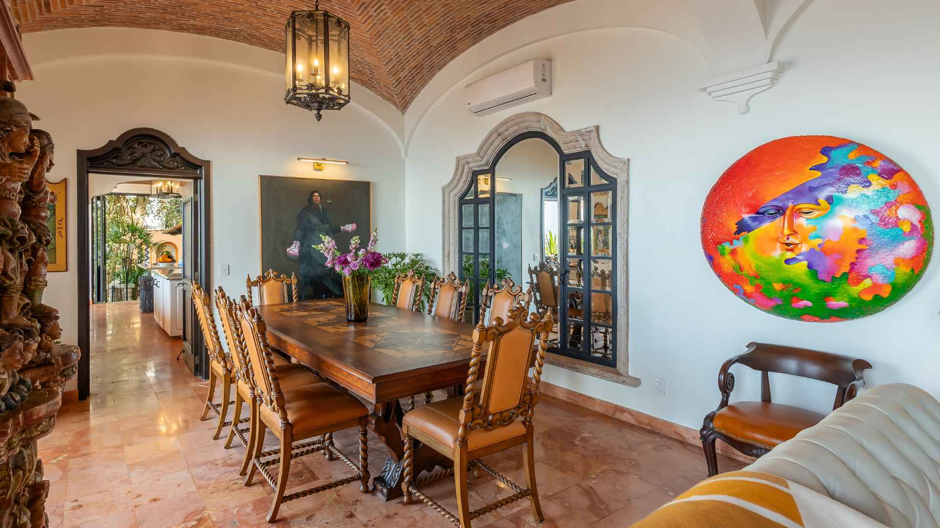Hacienda De Los Santos - Puerto Vallarta