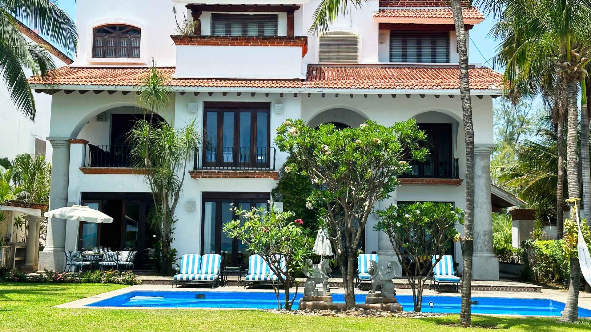 Villa del Sol - Cancun