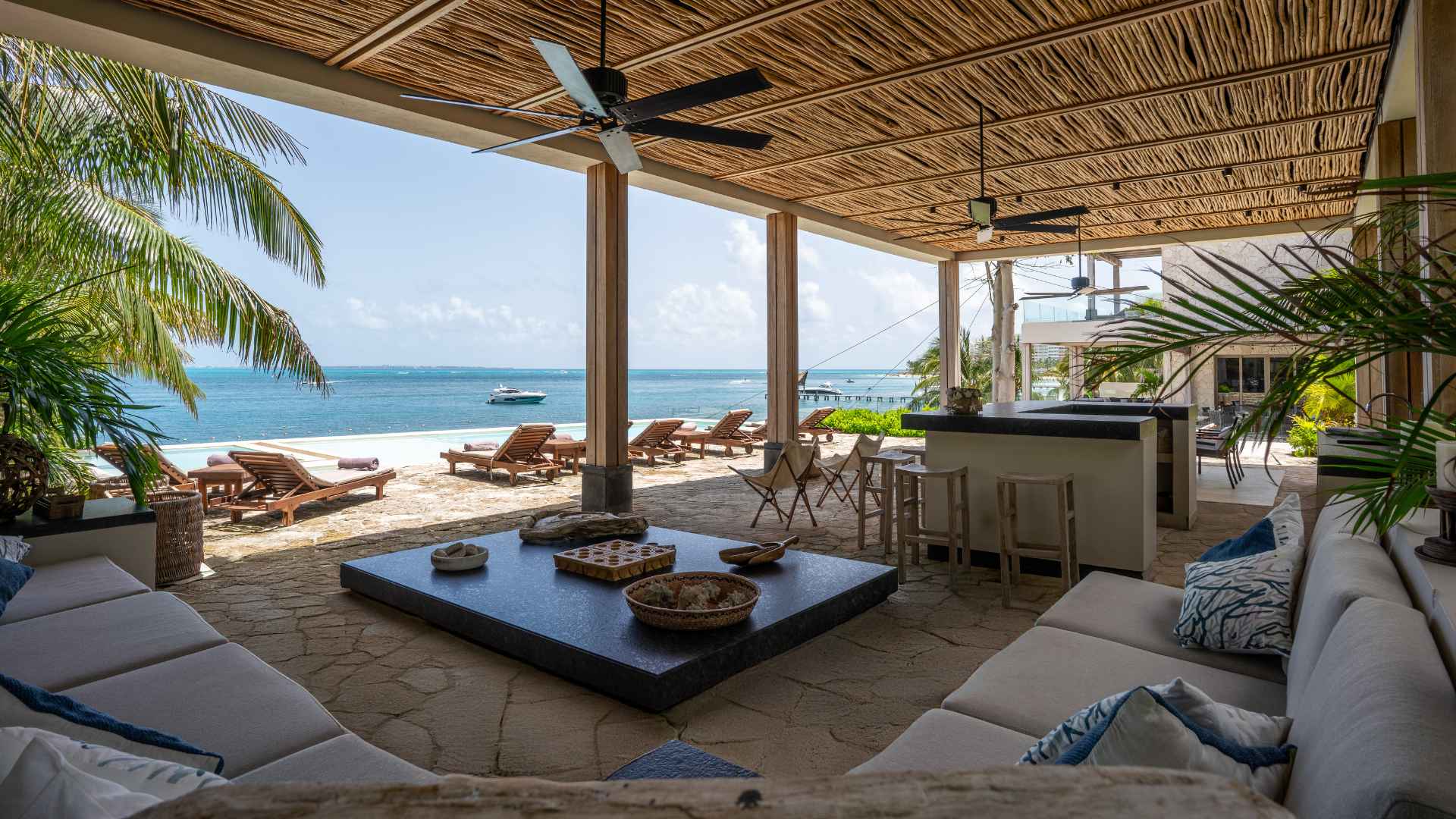 CasaZul - Cancun