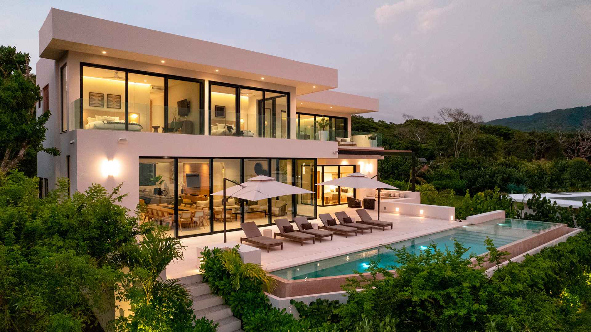 Casa Todos Juntos - Punta Mita